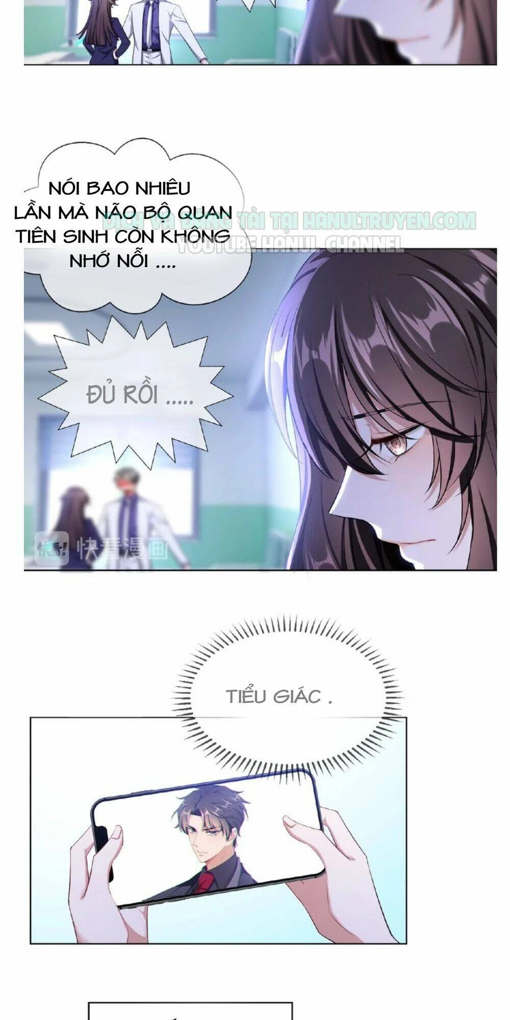 Cô Vợ Nhỏ Nuông Chiều Quá Lại Thành Ác!! Chapter 116 - 13