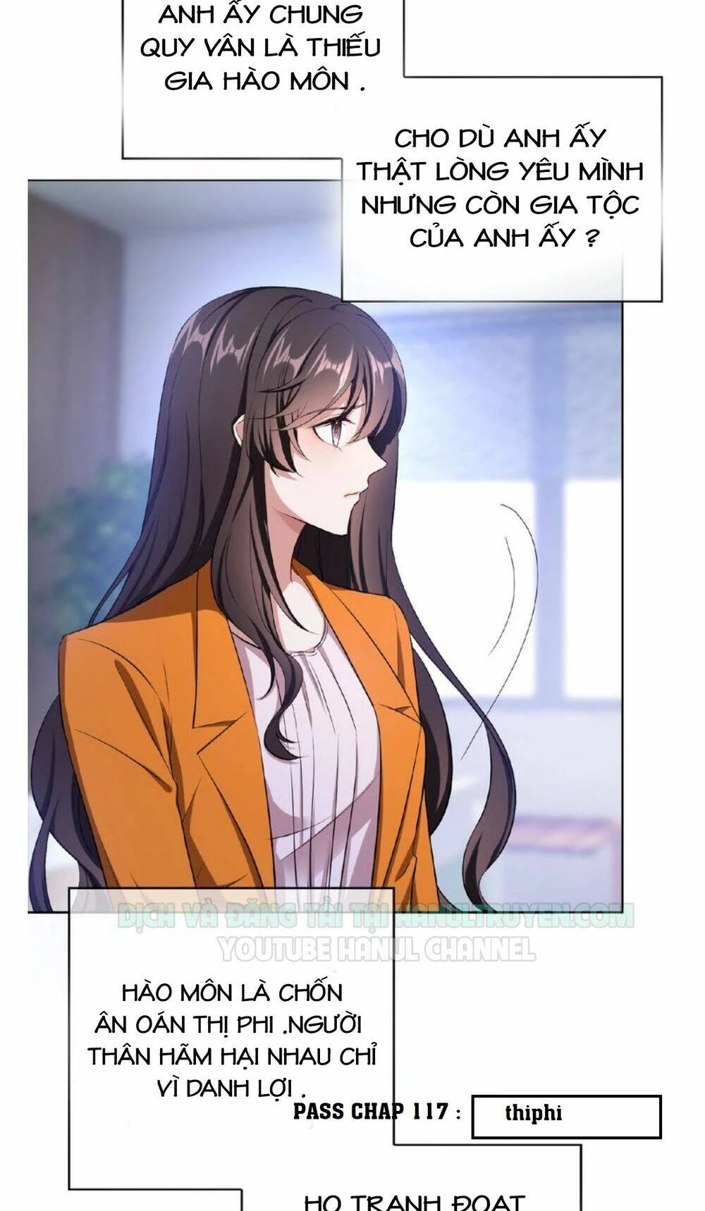 Cô Vợ Nhỏ Nuông Chiều Quá Lại Thành Ác!! Chapter 116 - 14