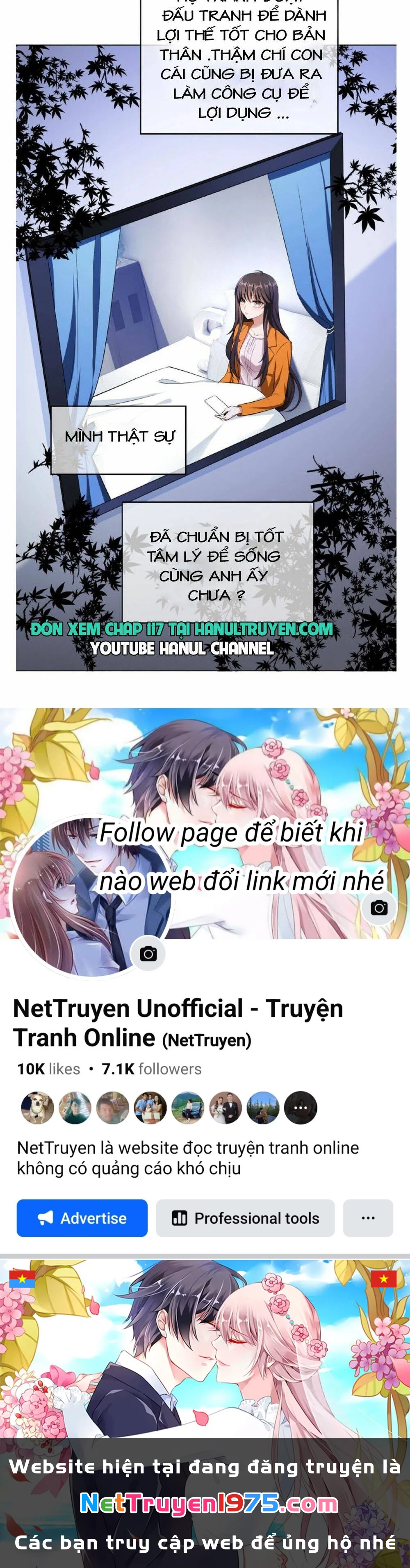 Cô Vợ Nhỏ Nuông Chiều Quá Lại Thành Ác!! Chapter 116 - 15