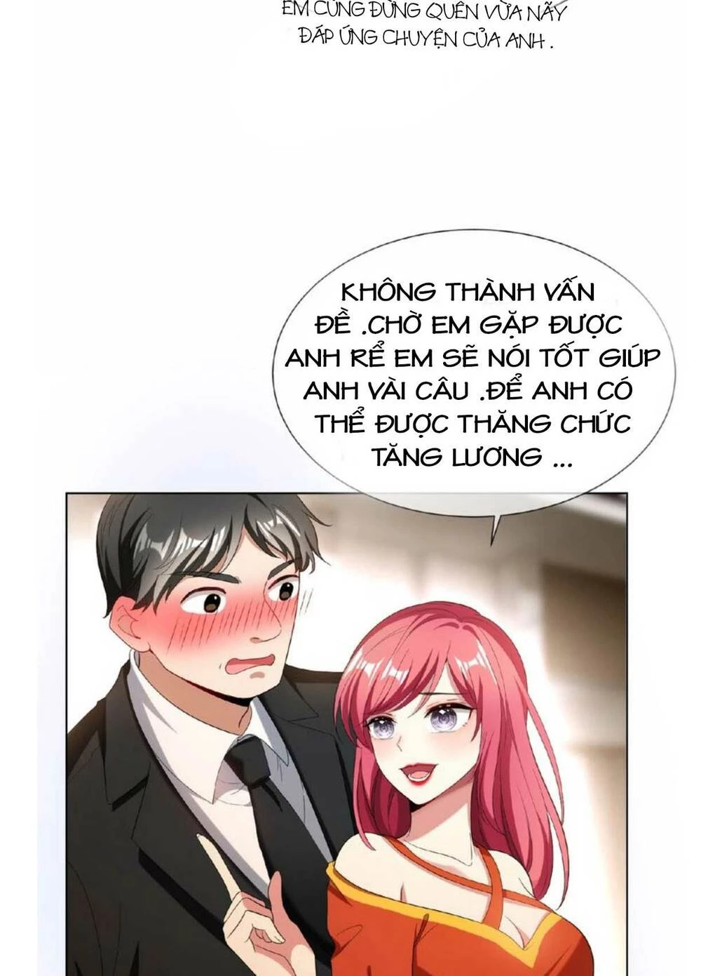 Cô Vợ Nhỏ Nuông Chiều Quá Lại Thành Ác!! Chapter 117 - 4