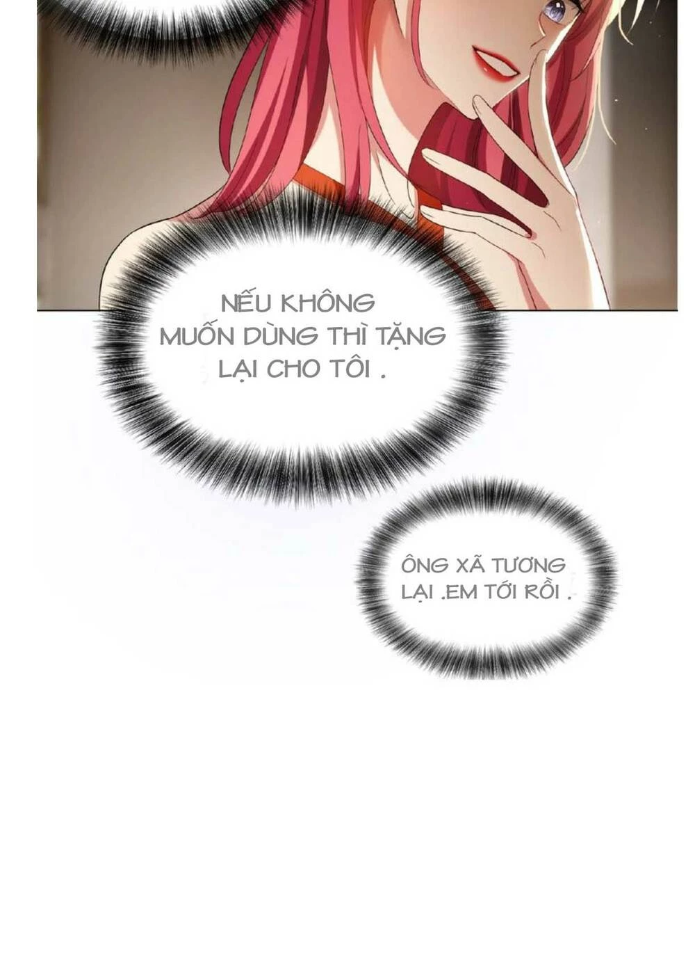 Cô Vợ Nhỏ Nuông Chiều Quá Lại Thành Ác!! Chapter 117 - 6