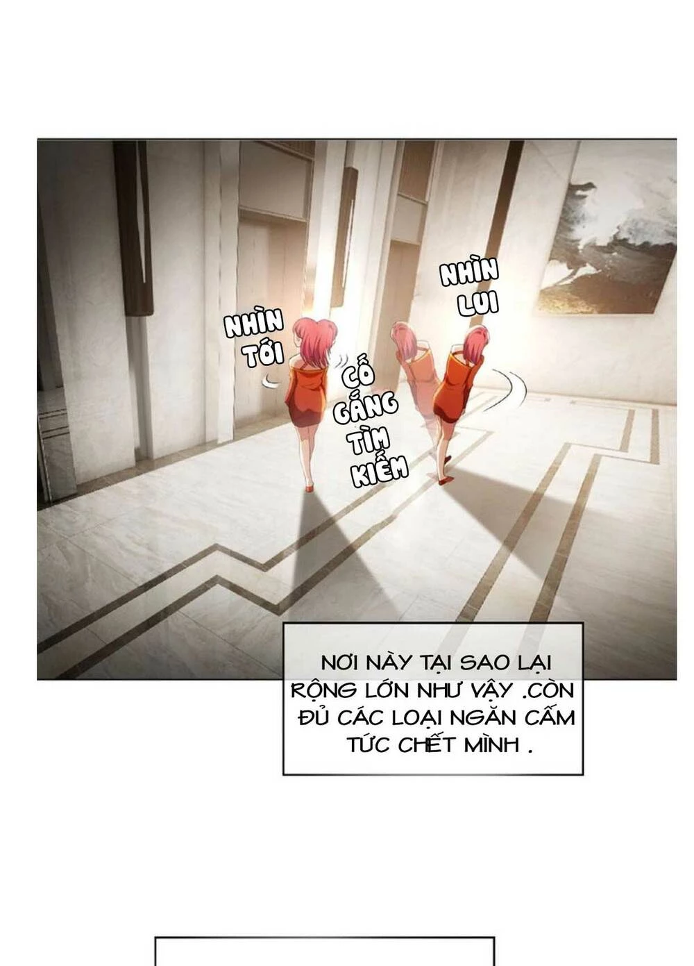 Cô Vợ Nhỏ Nuông Chiều Quá Lại Thành Ác!! Chapter 117 - 7