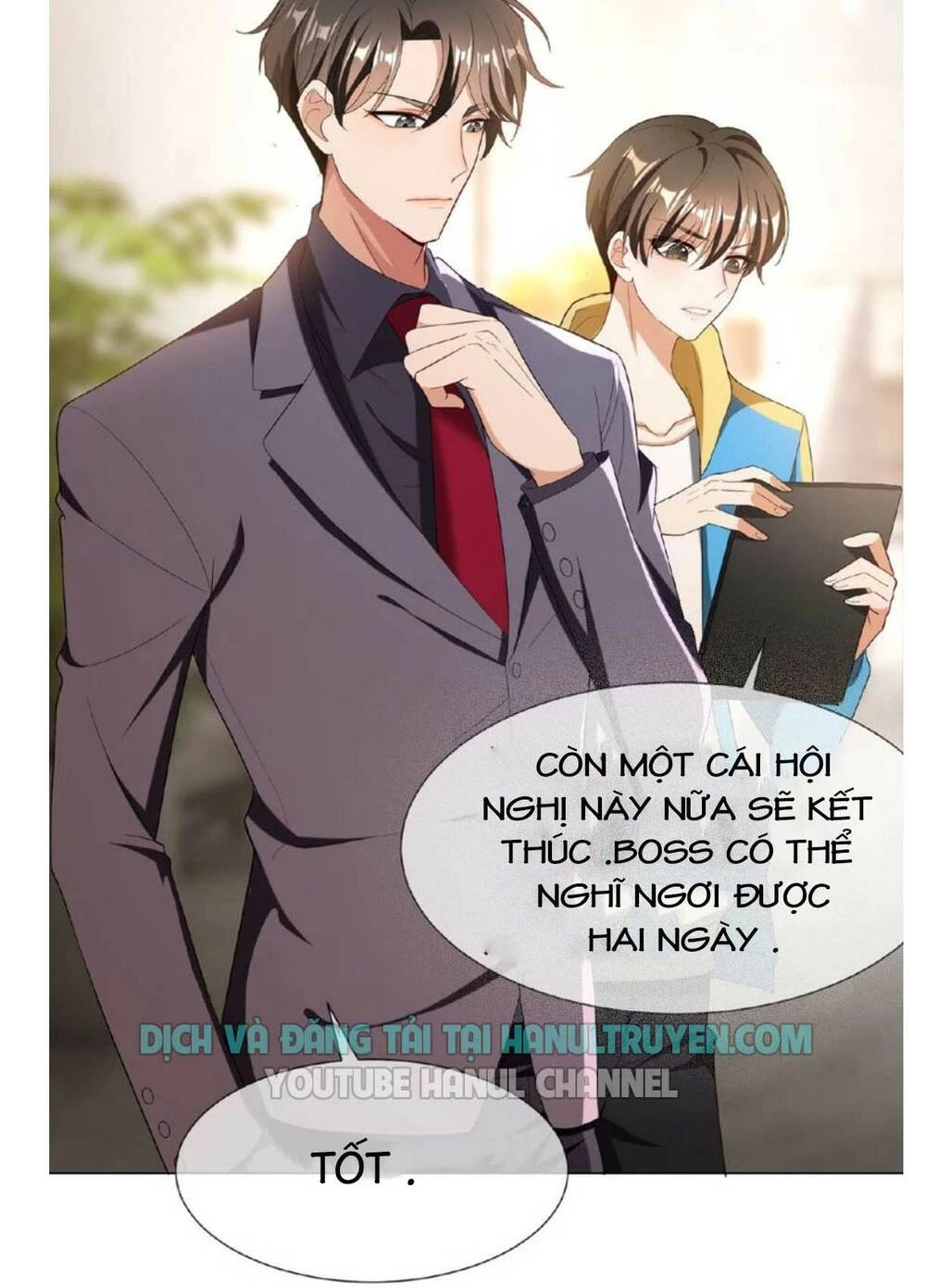 Cô Vợ Nhỏ Nuông Chiều Quá Lại Thành Ác!! Chapter 117 - 9