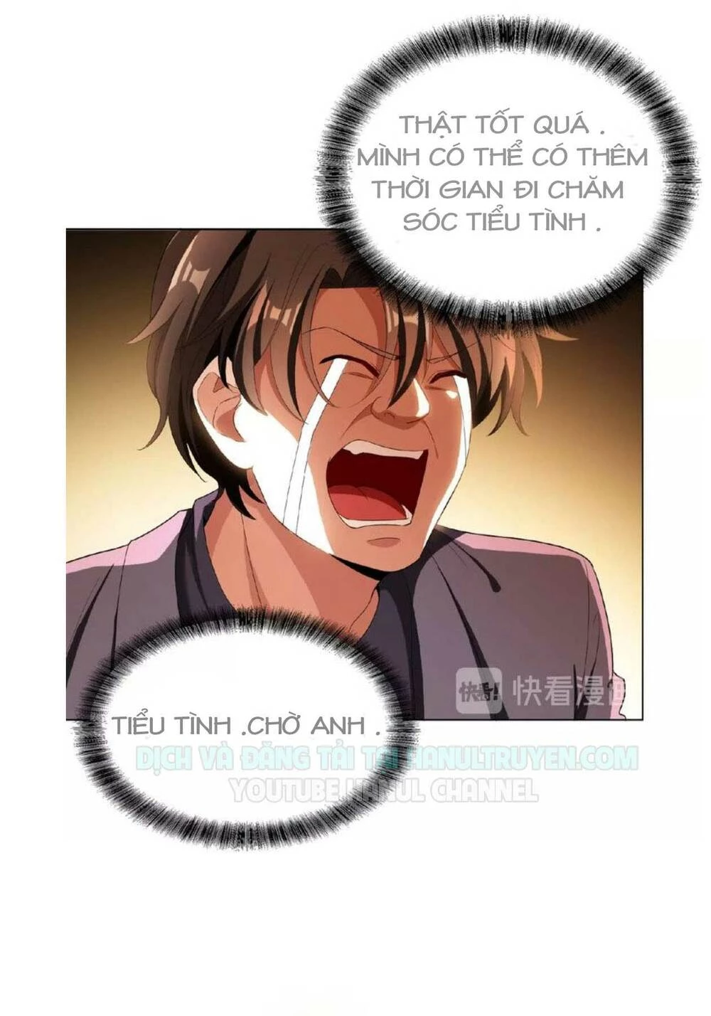 Cô Vợ Nhỏ Nuông Chiều Quá Lại Thành Ác!! Chapter 117 - 10