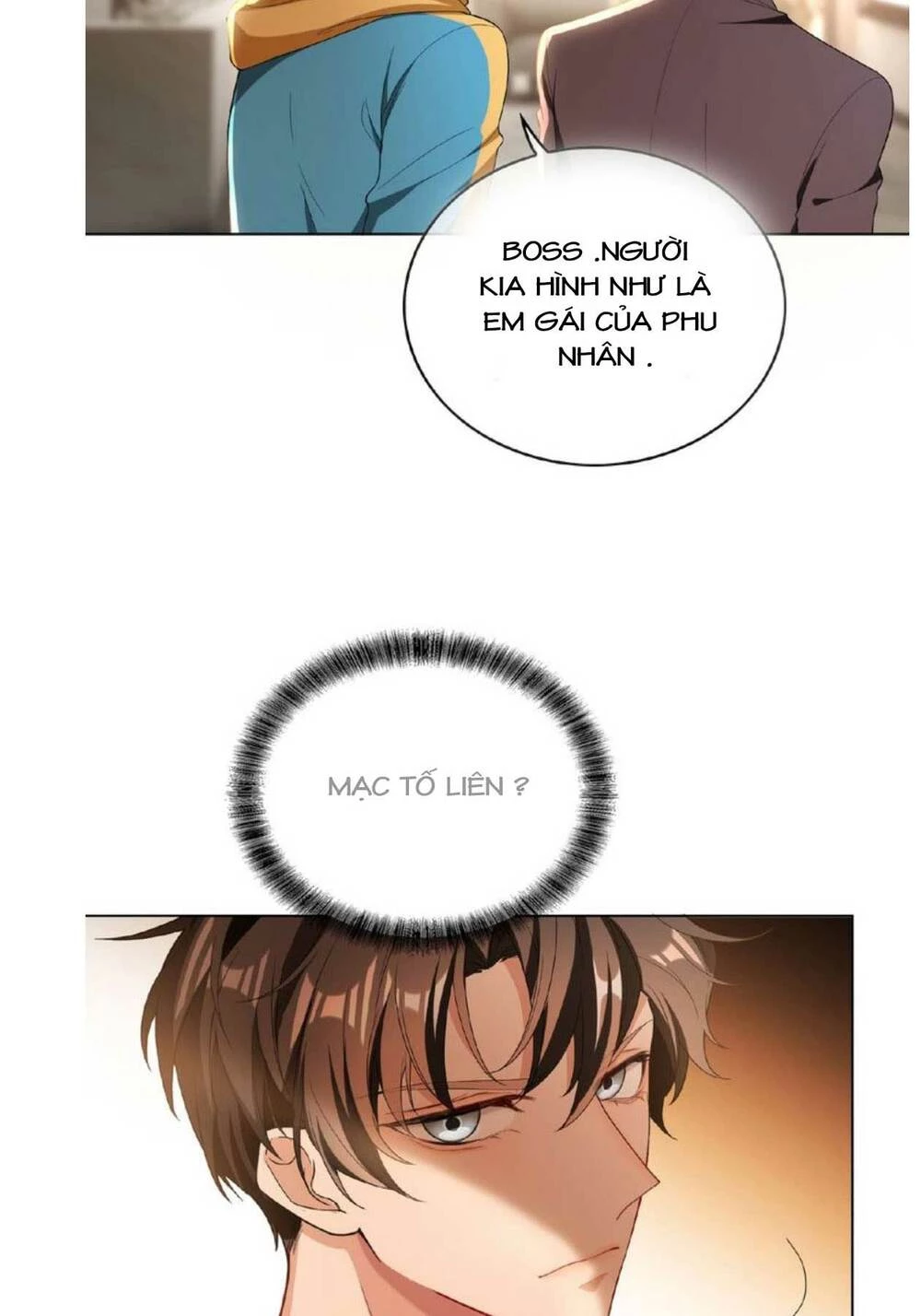 Cô Vợ Nhỏ Nuông Chiều Quá Lại Thành Ác!! Chapter 117 - 12