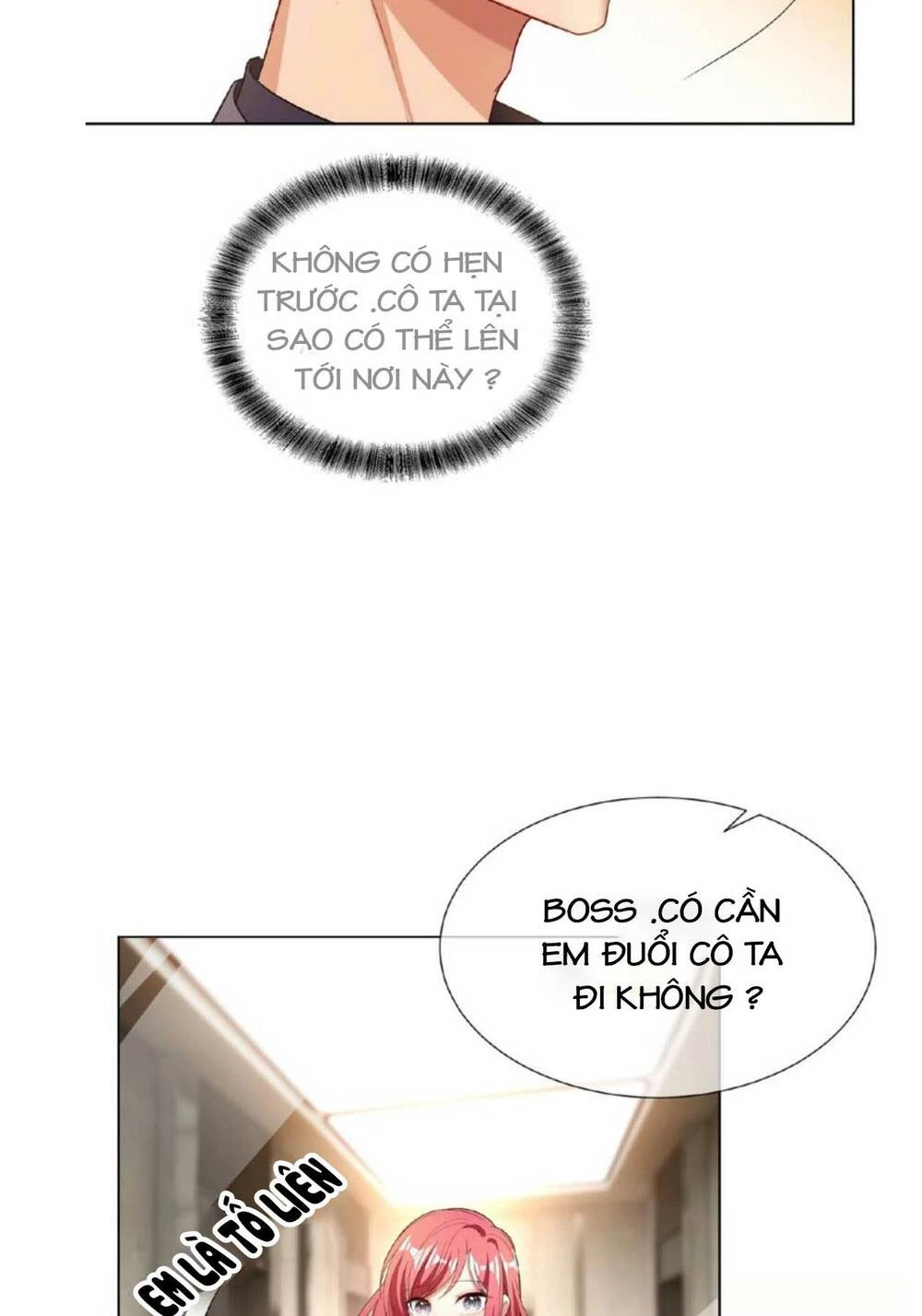 Cô Vợ Nhỏ Nuông Chiều Quá Lại Thành Ác!! Chapter 117 - 13