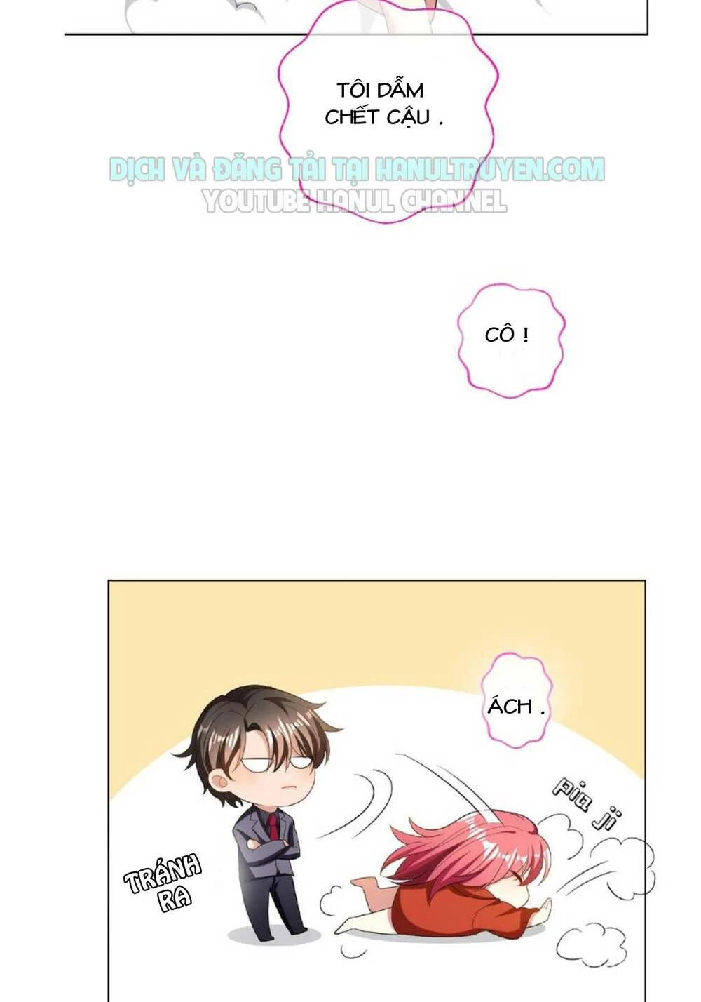 Cô Vợ Nhỏ Nuông Chiều Quá Lại Thành Ác!! Chapter 117 - 17