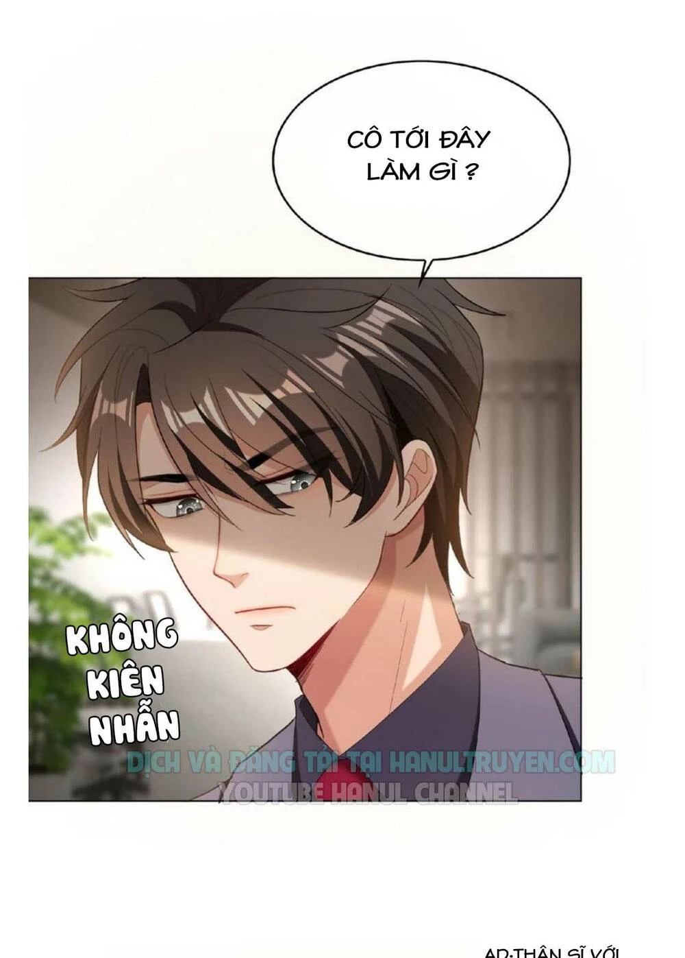 Cô Vợ Nhỏ Nuông Chiều Quá Lại Thành Ác!! Chapter 117 - 18