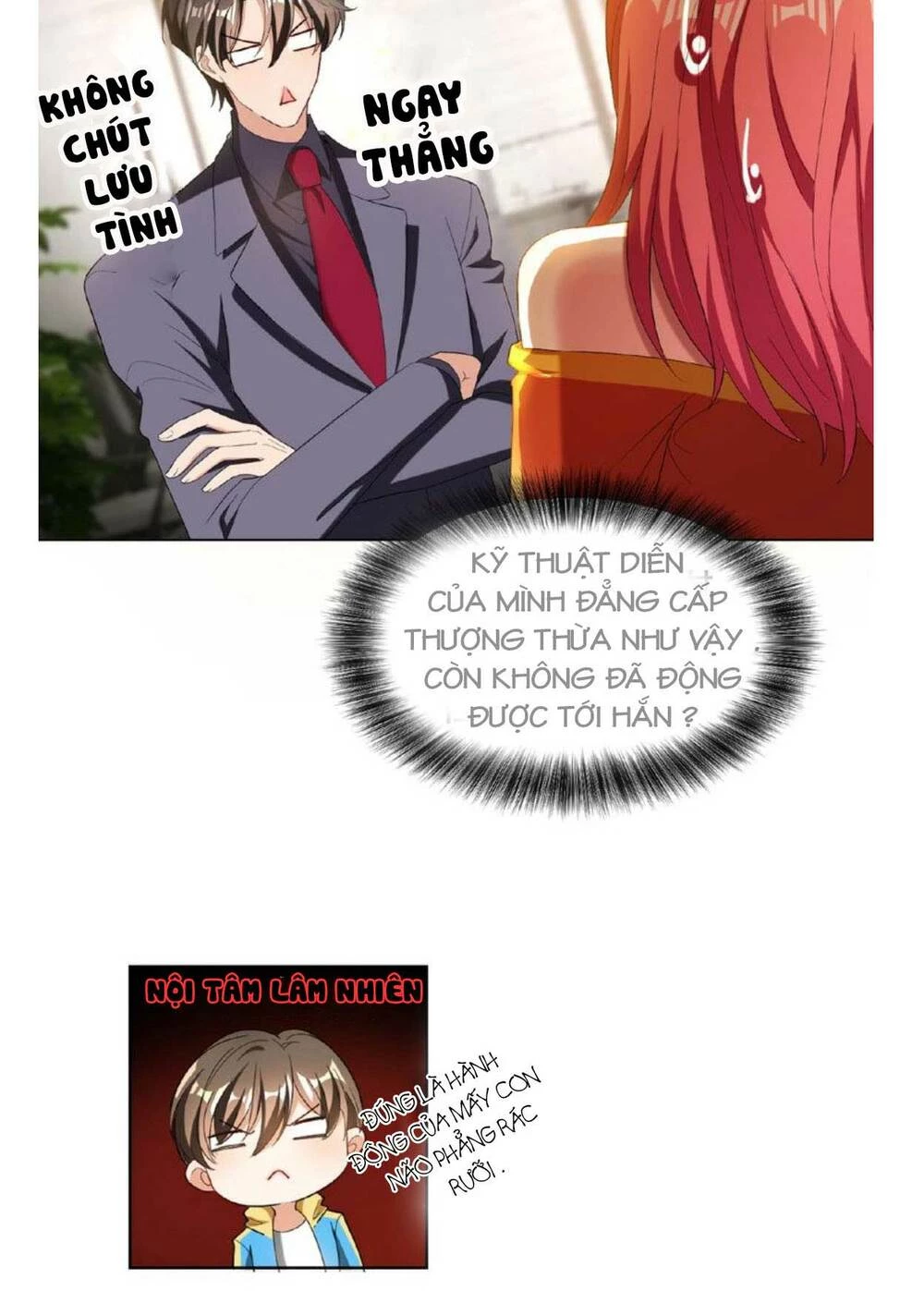 Cô Vợ Nhỏ Nuông Chiều Quá Lại Thành Ác!! Chapter 117 - 21