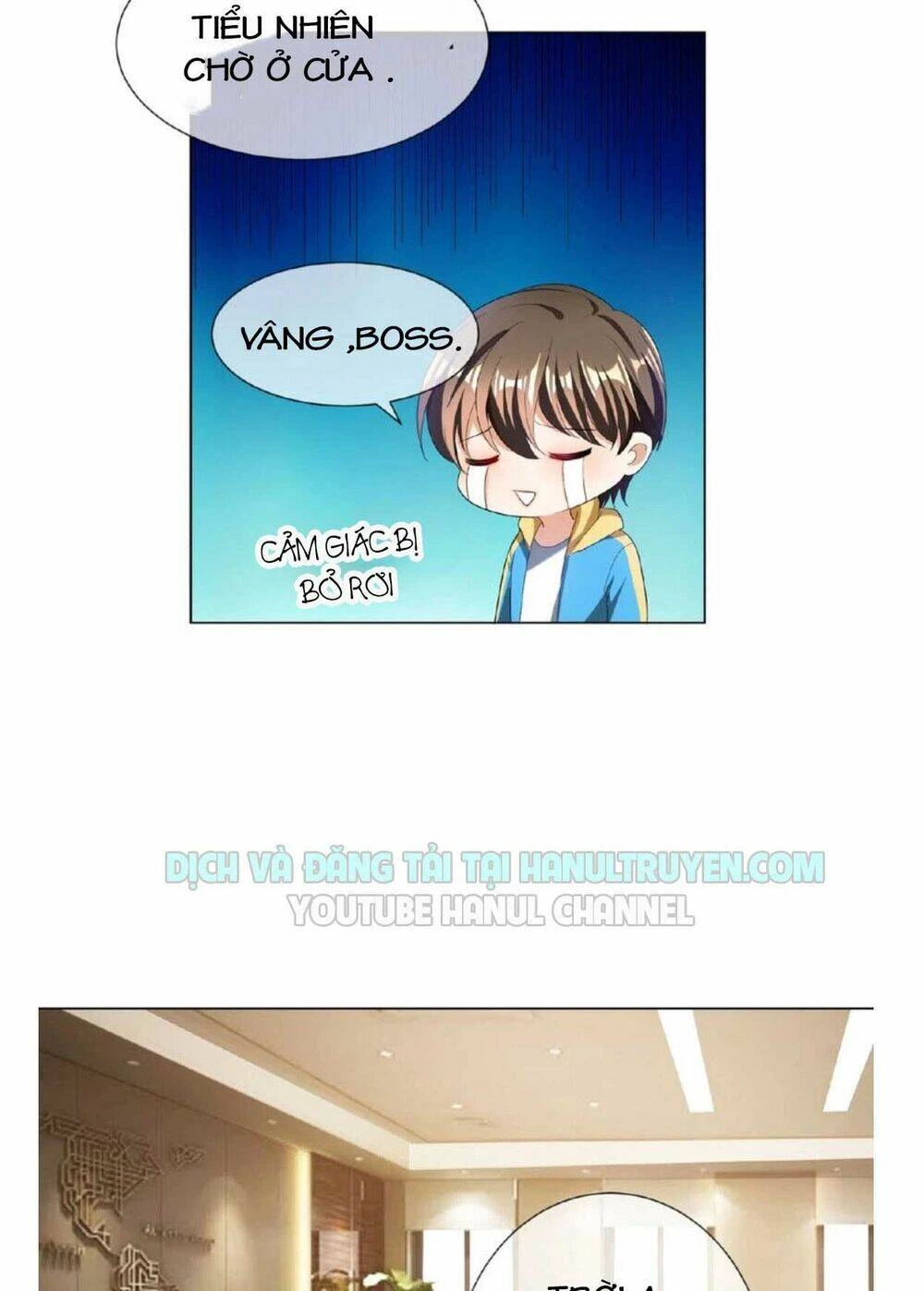 Cô Vợ Nhỏ Nuông Chiều Quá Lại Thành Ác!! Chapter 117 - 24