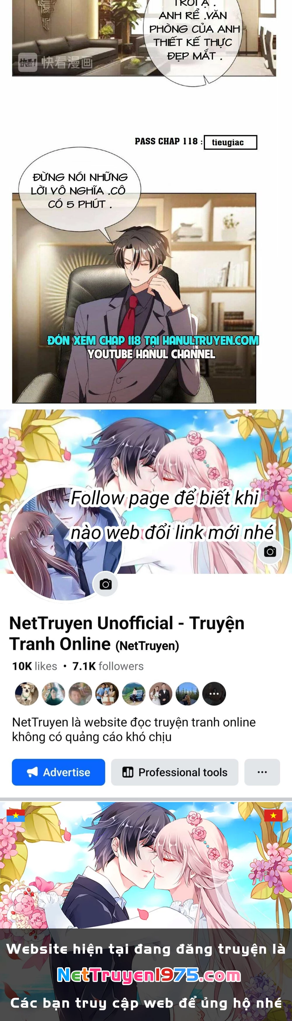 Cô Vợ Nhỏ Nuông Chiều Quá Lại Thành Ác!! Chapter 117 - 25