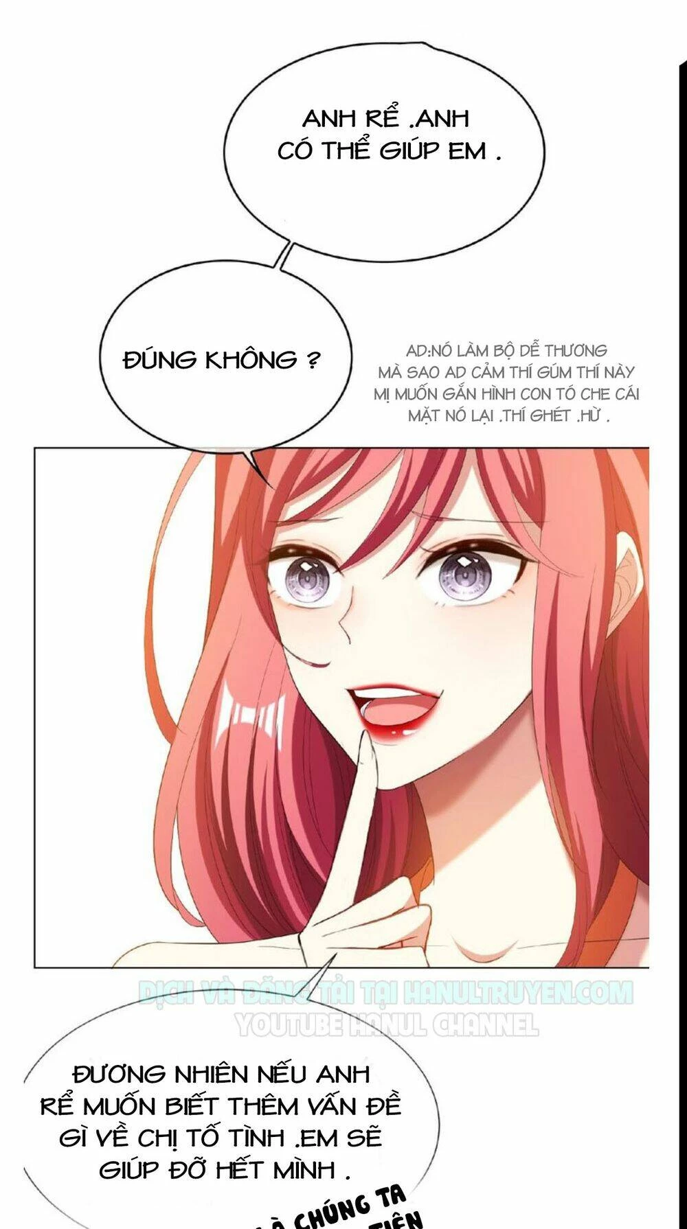 Cô Vợ Nhỏ Nuông Chiều Quá Lại Thành Ác!! Chapter 118 - 3