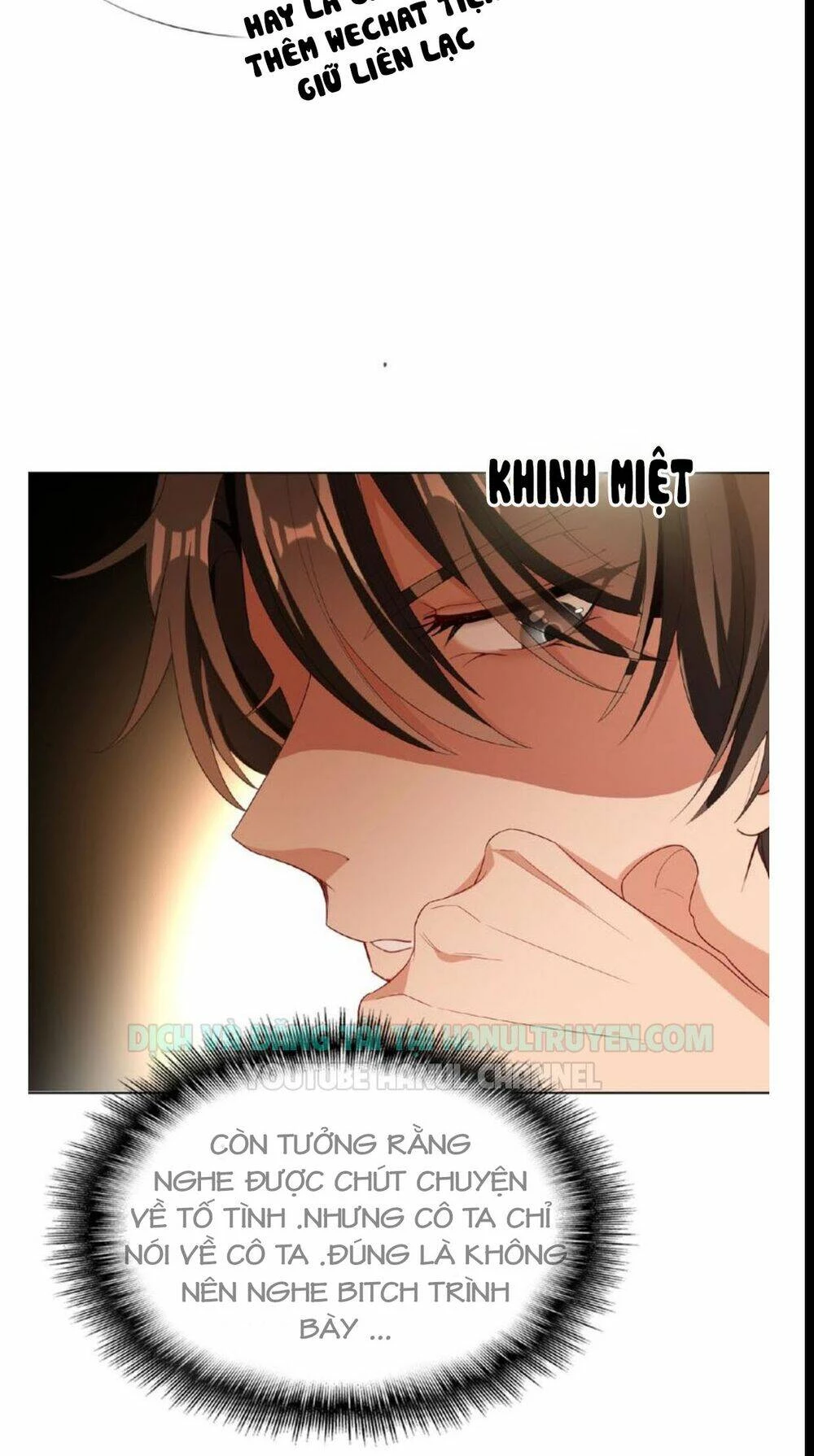 Cô Vợ Nhỏ Nuông Chiều Quá Lại Thành Ác!! Chapter 118 - 4