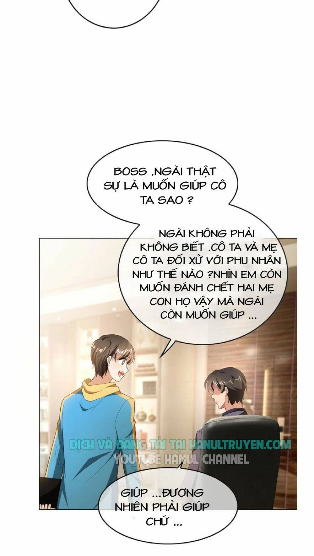 Cô Vợ Nhỏ Nuông Chiều Quá Lại Thành Ác!! Chapter 118 - 8