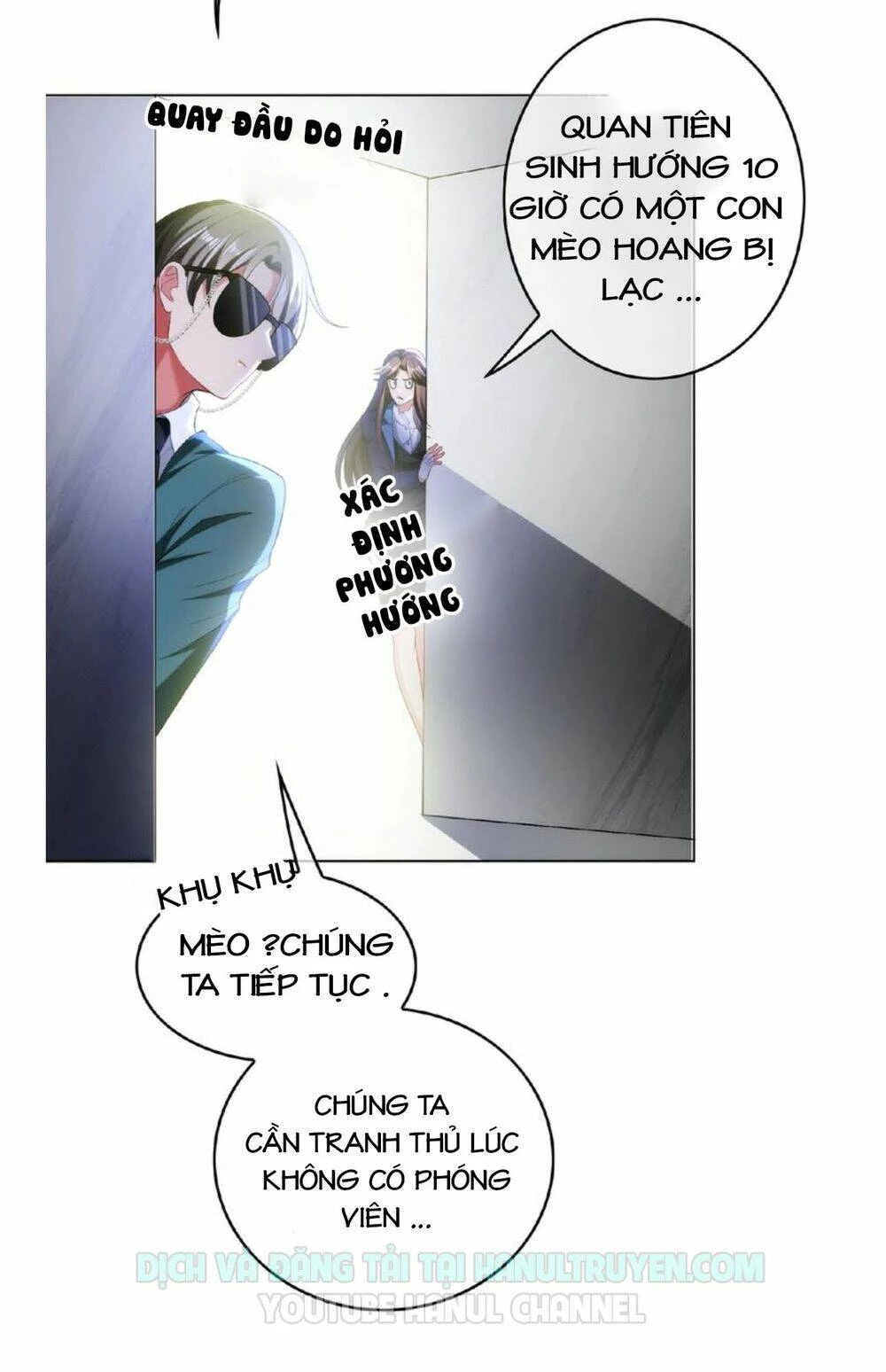 Cô Vợ Nhỏ Nuông Chiều Quá Lại Thành Ác!! Chapter 118 - 12