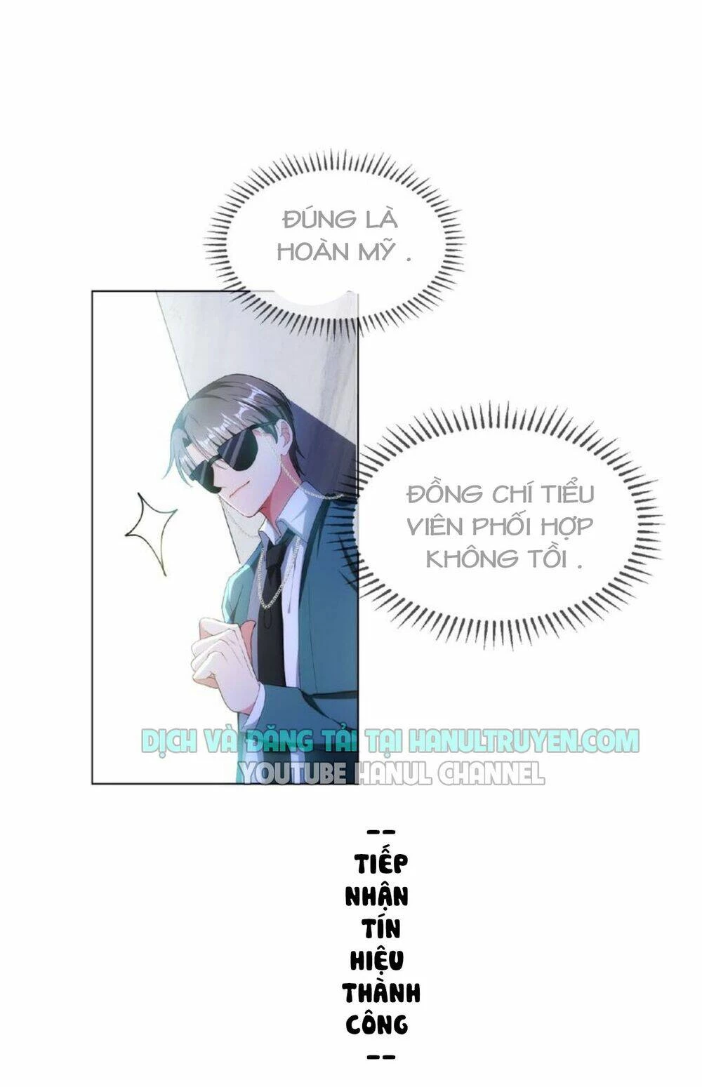 Cô Vợ Nhỏ Nuông Chiều Quá Lại Thành Ác!! Chapter 118 - 13