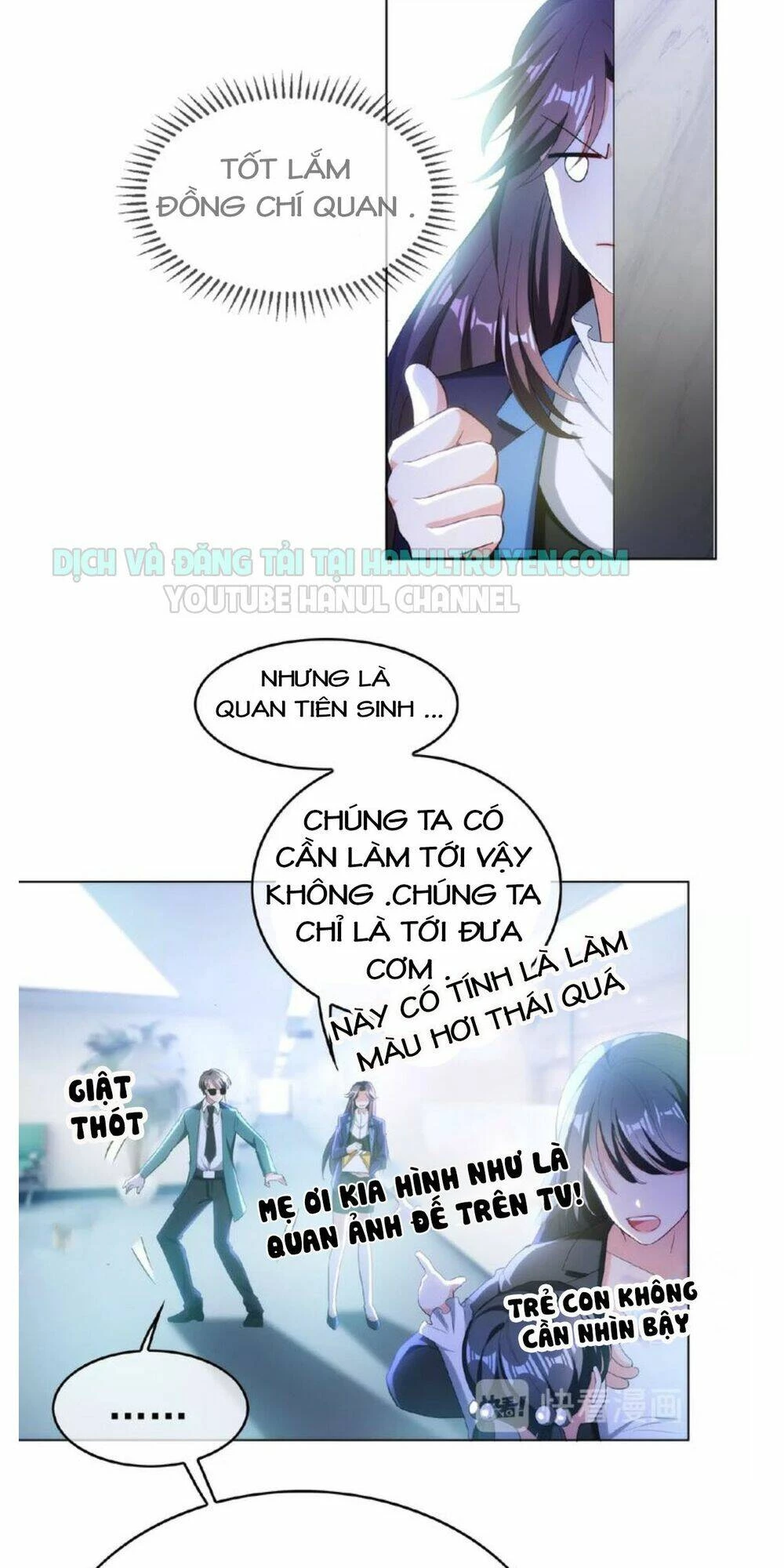 Cô Vợ Nhỏ Nuông Chiều Quá Lại Thành Ác!! Chapter 118 - 14