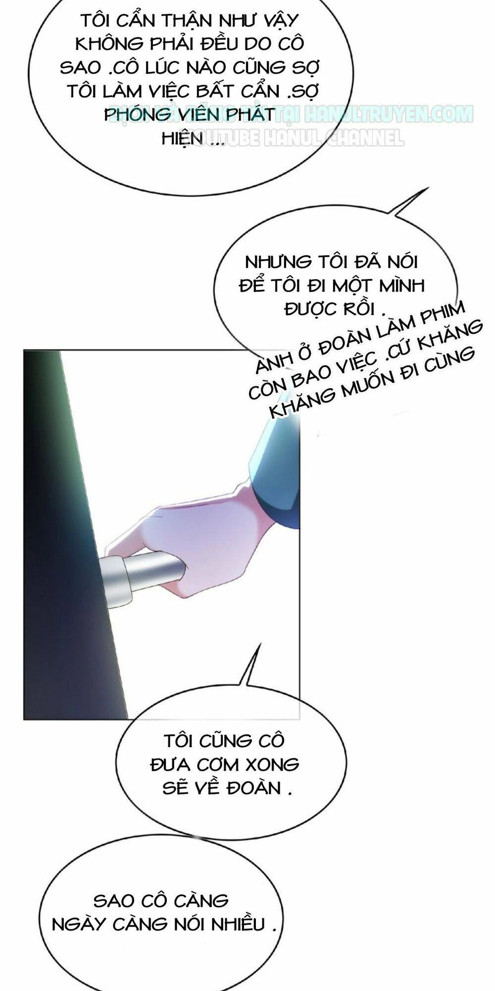 Cô Vợ Nhỏ Nuông Chiều Quá Lại Thành Ác!! Chapter 118 - 15