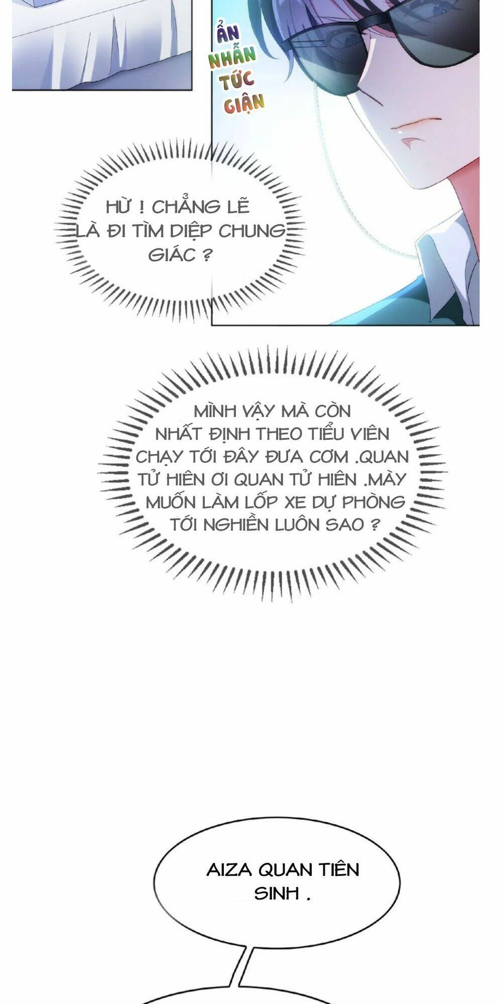 Cô Vợ Nhỏ Nuông Chiều Quá Lại Thành Ác!! Chapter 118 - 17