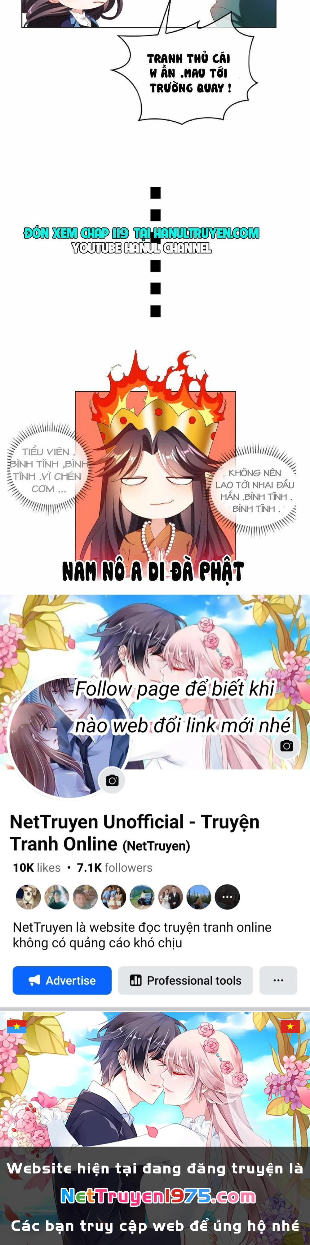 Cô Vợ Nhỏ Nuông Chiều Quá Lại Thành Ác!! Chapter 118 - 19