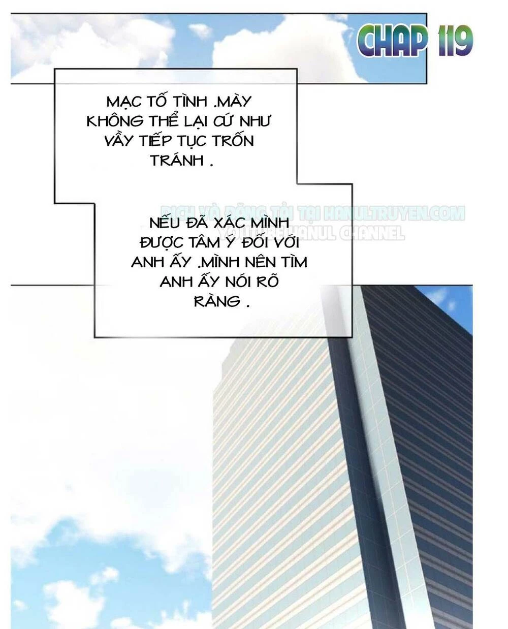 Cô Vợ Nhỏ Nuông Chiều Quá Lại Thành Ác!! Chapter 119 - 2