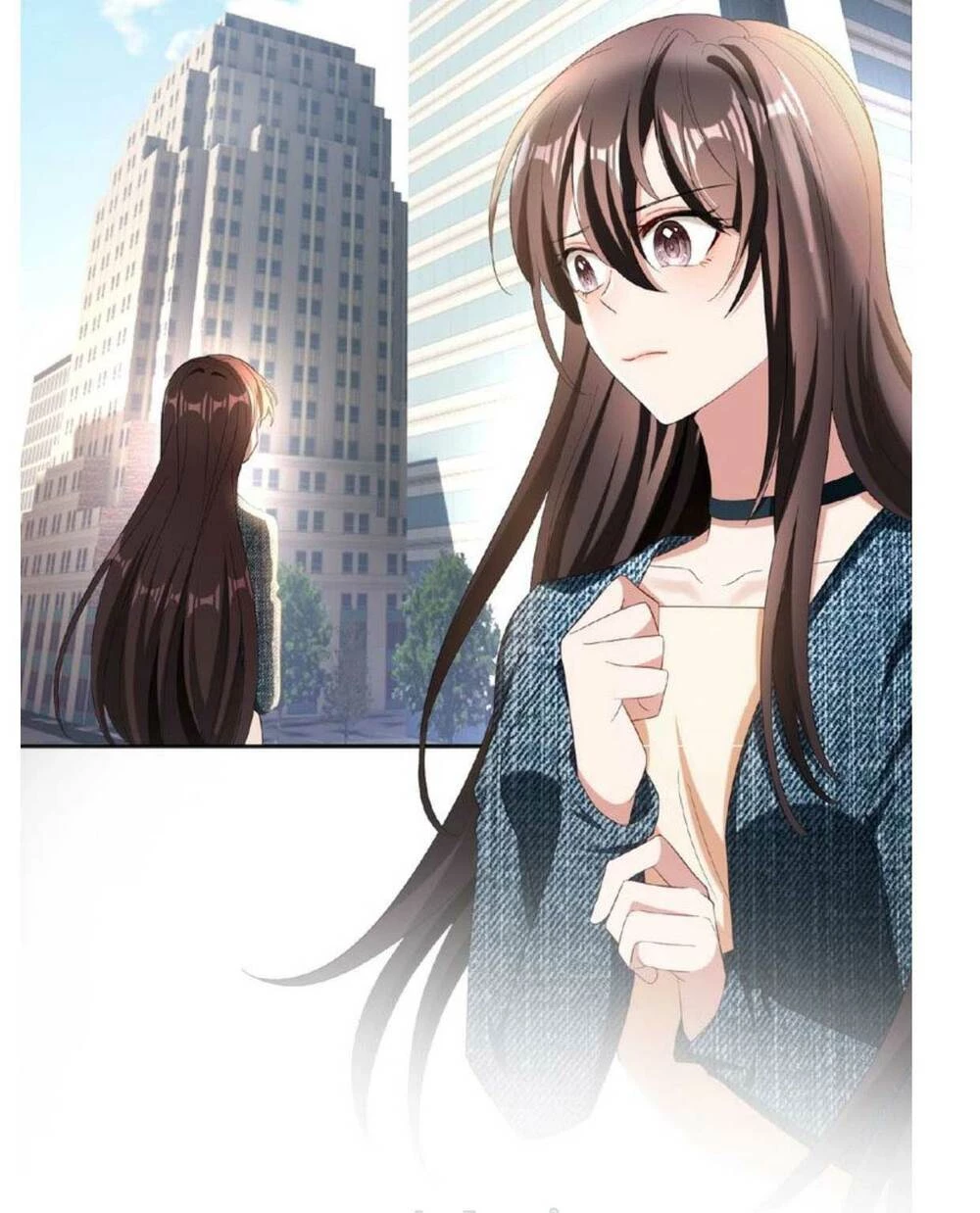 Cô Vợ Nhỏ Nuông Chiều Quá Lại Thành Ác!! Chapter 119 - 3