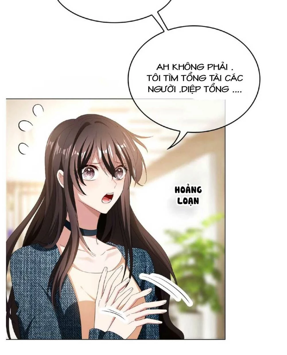 Cô Vợ Nhỏ Nuông Chiều Quá Lại Thành Ác!! Chapter 119 - 7