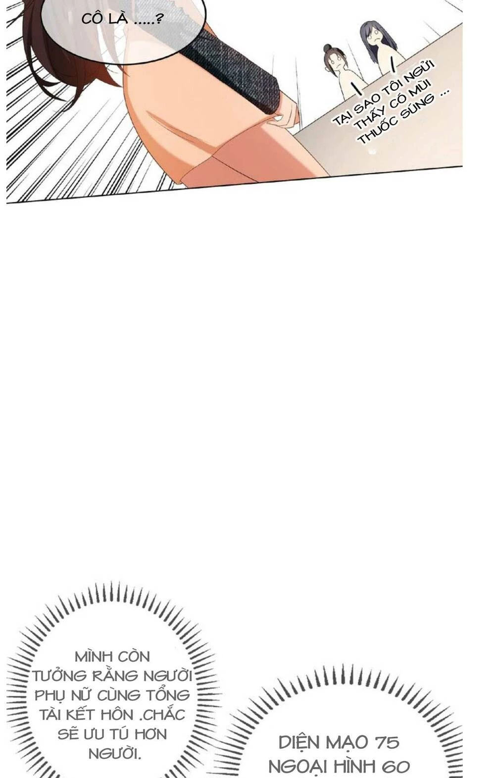 Cô Vợ Nhỏ Nuông Chiều Quá Lại Thành Ác!! Chapter 119 - 14