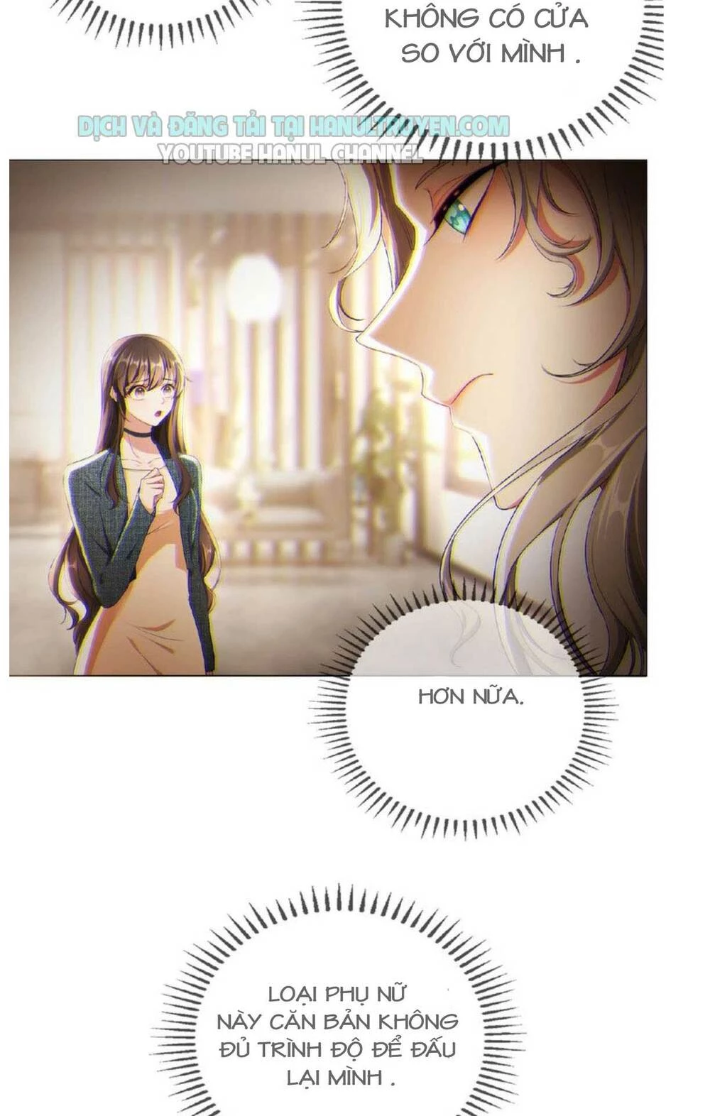 Cô Vợ Nhỏ Nuông Chiều Quá Lại Thành Ác!! Chapter 119 - 15