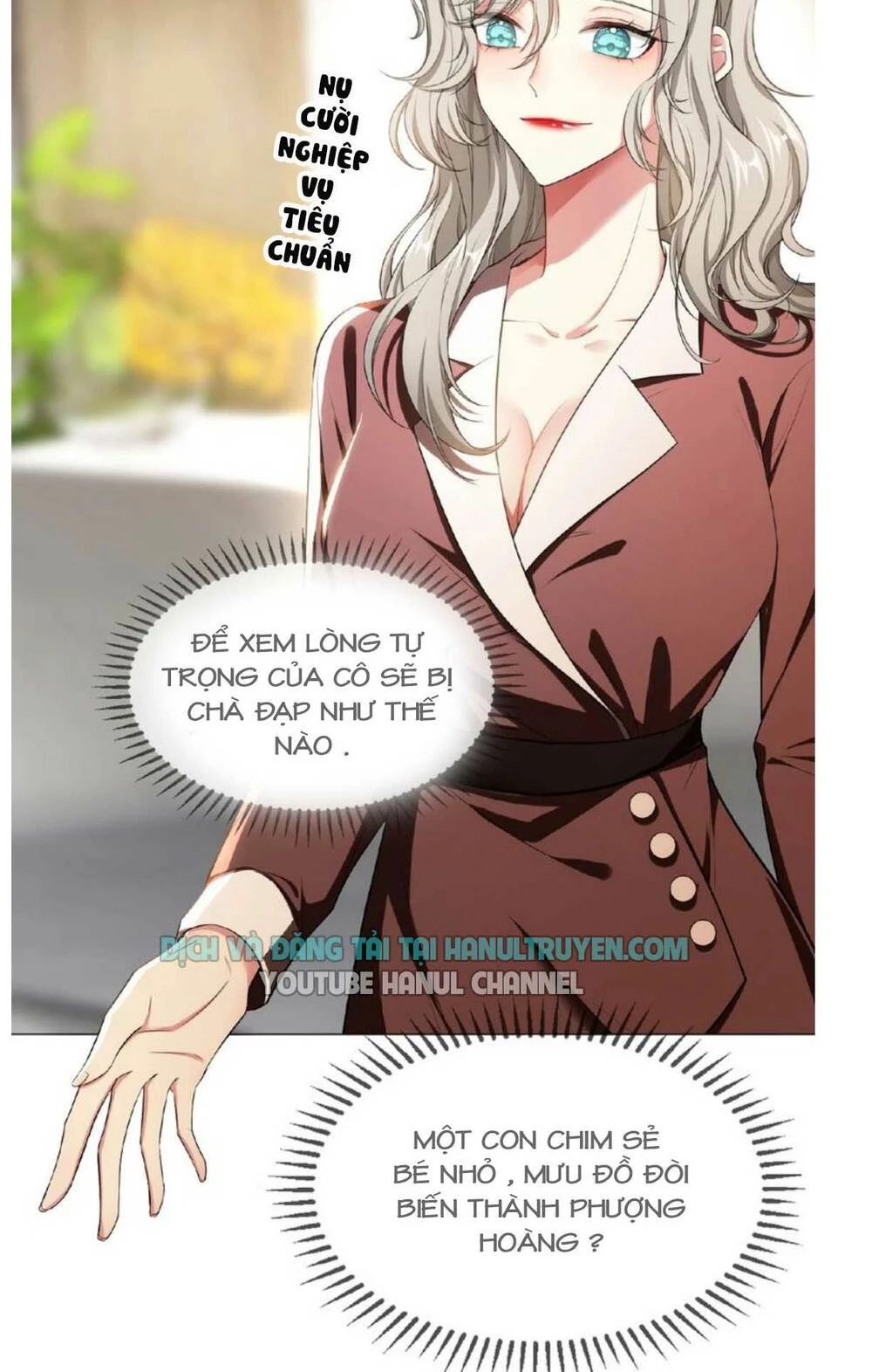 Cô Vợ Nhỏ Nuông Chiều Quá Lại Thành Ác!! Chapter 119 - 17