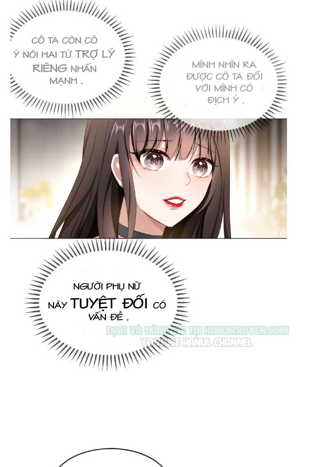 Cô Vợ Nhỏ Nuông Chiều Quá Lại Thành Ác!! Chapter 119 - 18