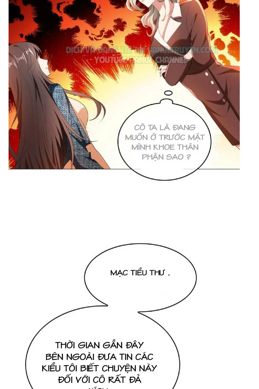 Cô Vợ Nhỏ Nuông Chiều Quá Lại Thành Ác!! Chapter 119 - 20