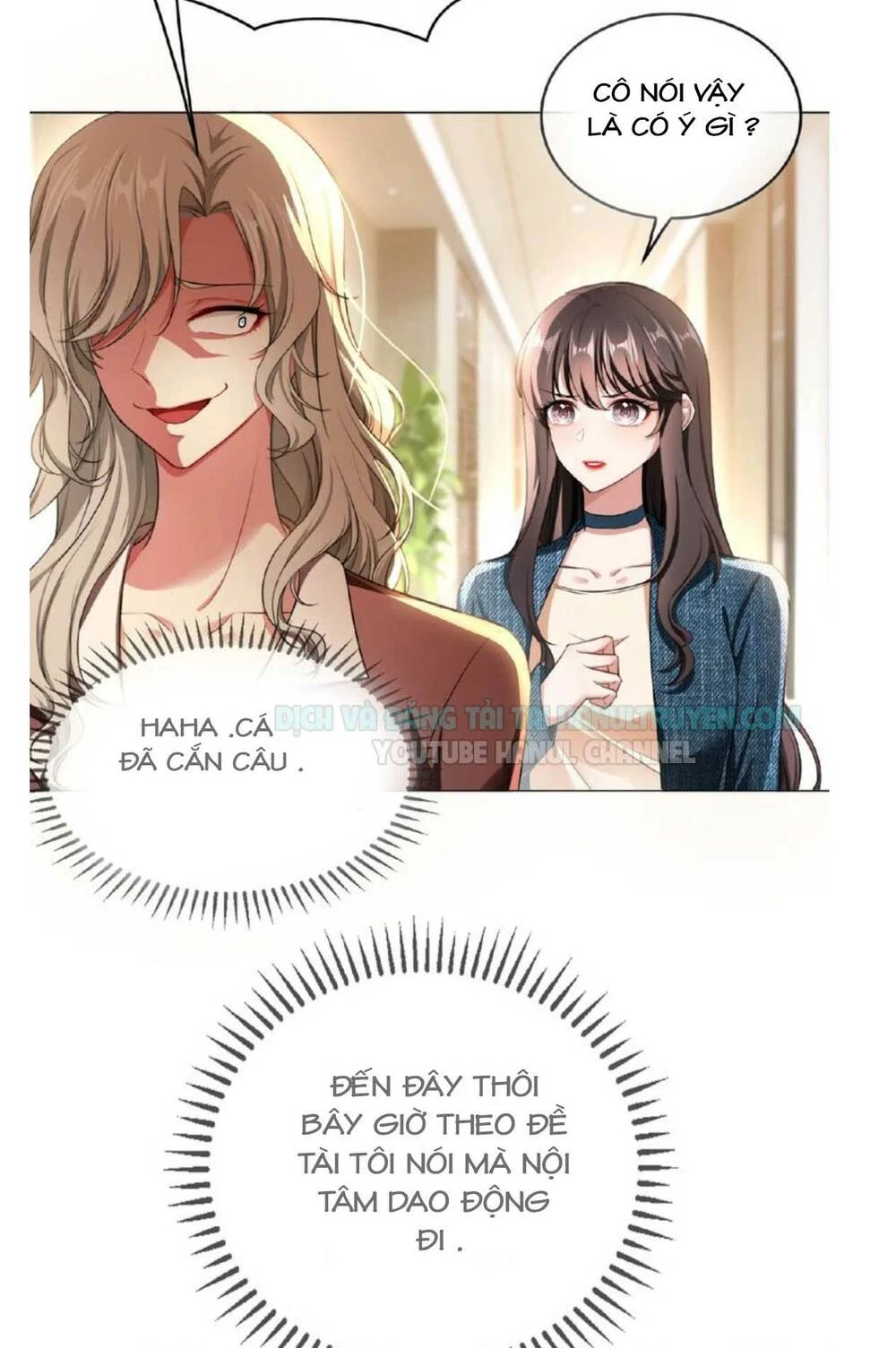 Cô Vợ Nhỏ Nuông Chiều Quá Lại Thành Ác!! Chapter 119 - 22