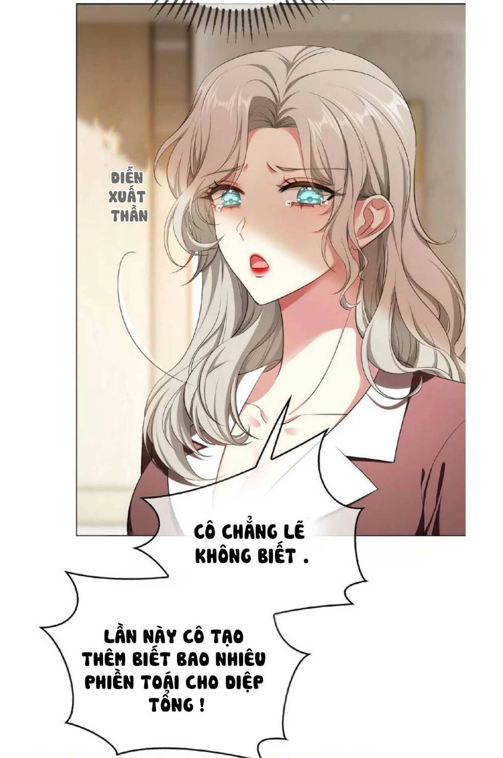 Cô Vợ Nhỏ Nuông Chiều Quá Lại Thành Ác!! Chapter 119 - 23