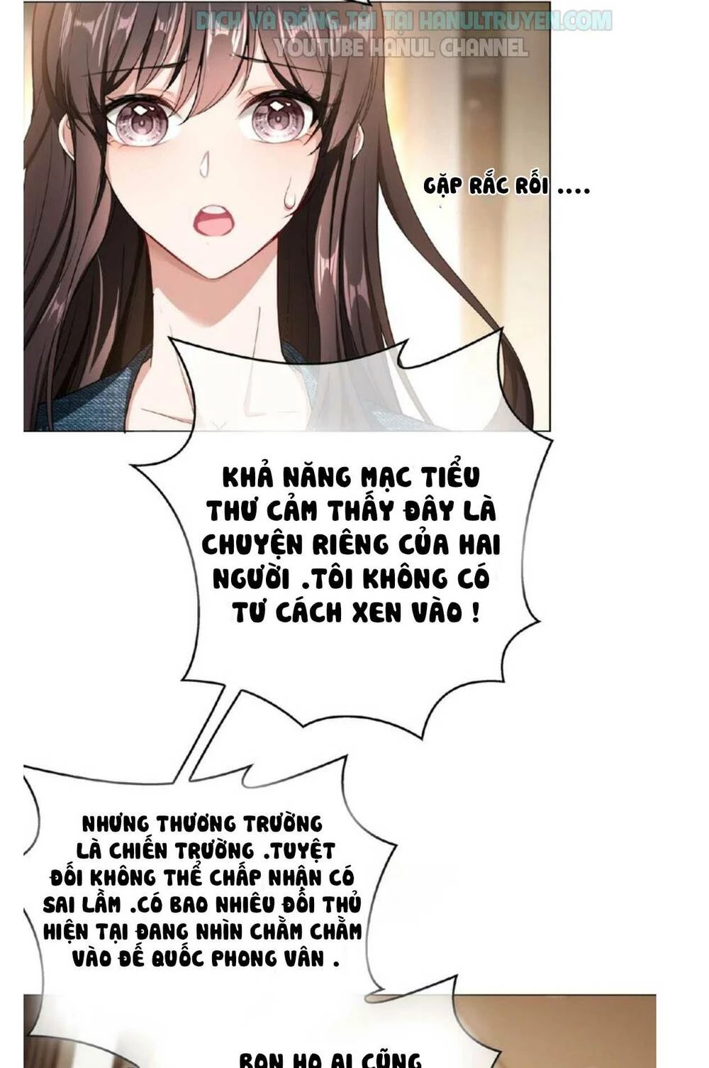 Cô Vợ Nhỏ Nuông Chiều Quá Lại Thành Ác!! Chapter 119 - 24