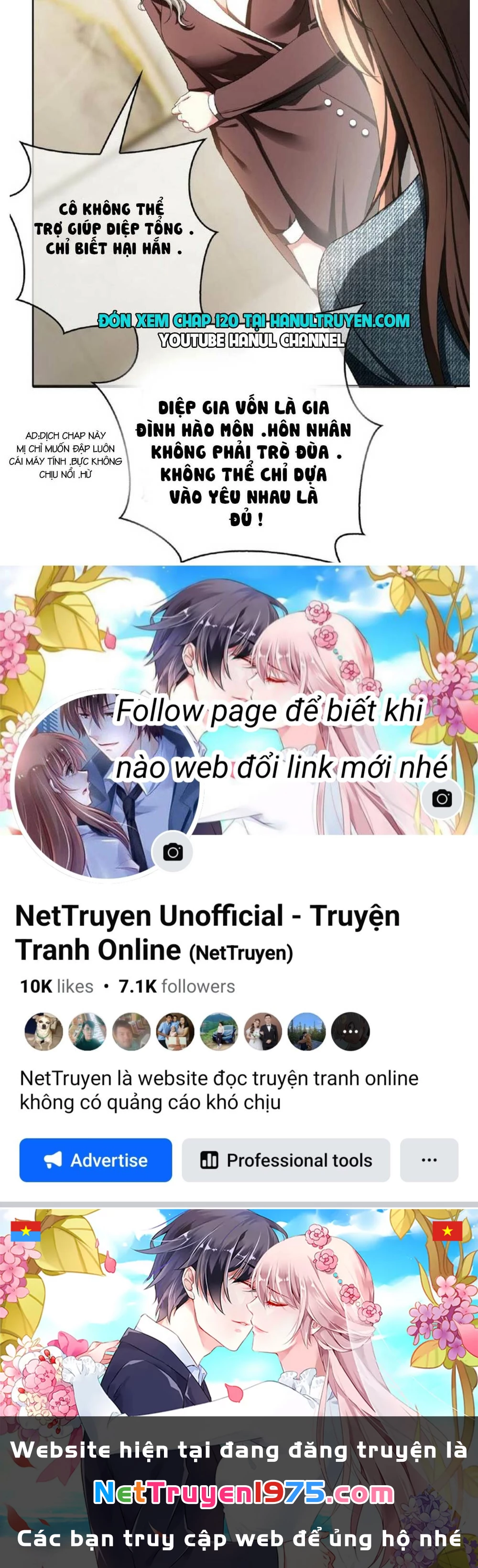 Cô Vợ Nhỏ Nuông Chiều Quá Lại Thành Ác!! Chapter 119 - 29