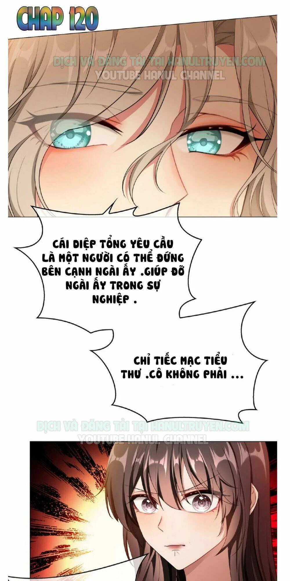Cô Vợ Nhỏ Nuông Chiều Quá Lại Thành Ác!! Chapter 120 - 2
