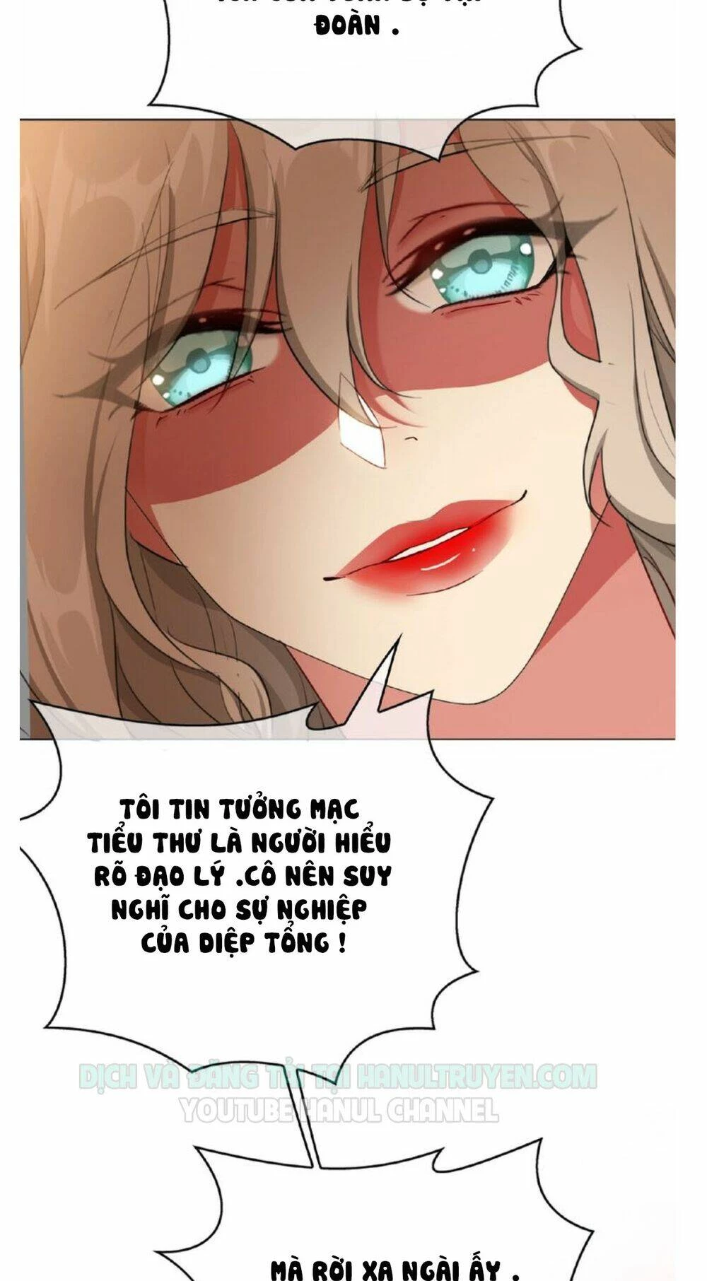 Cô Vợ Nhỏ Nuông Chiều Quá Lại Thành Ác!! Chapter 120 - 4