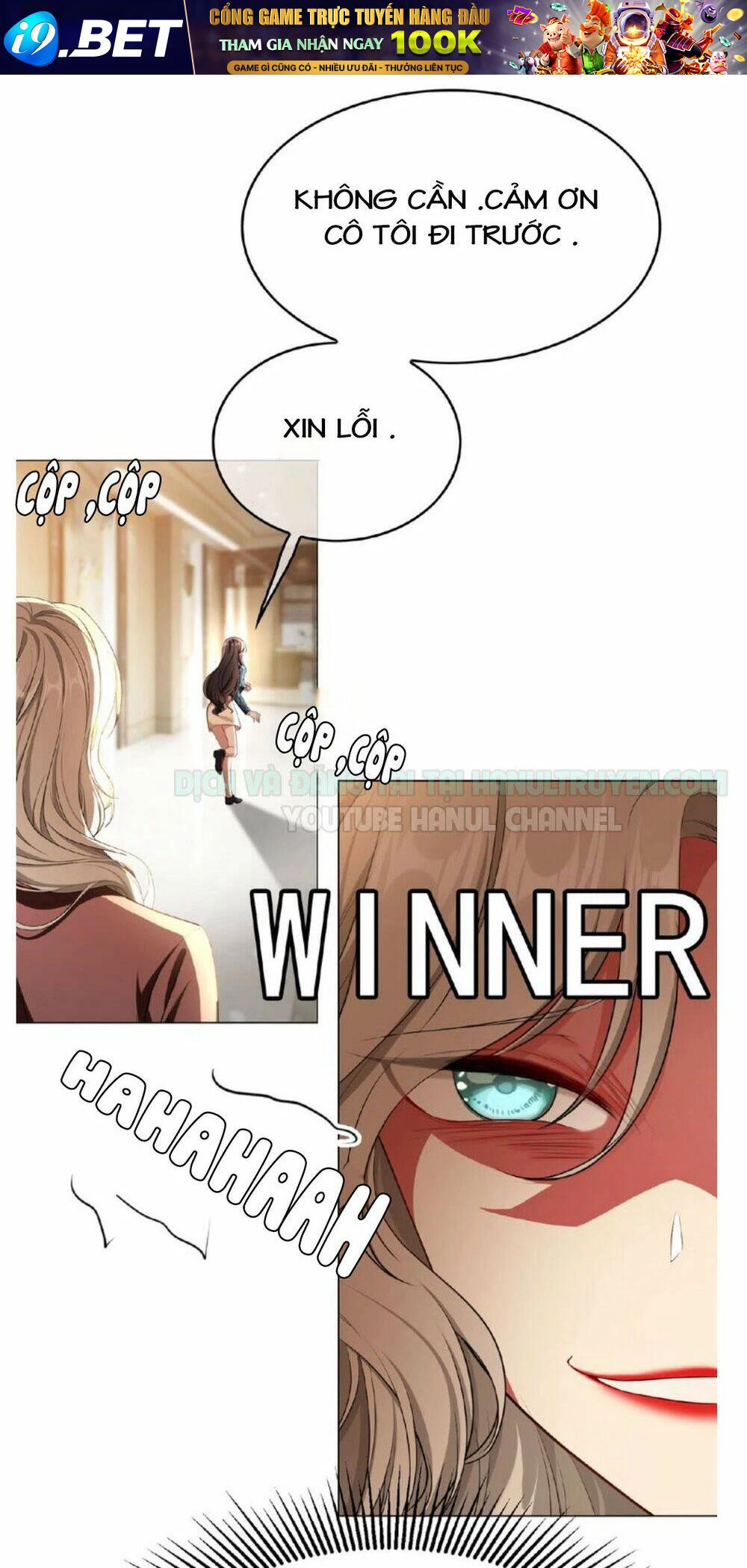 Cô Vợ Nhỏ Nuông Chiều Quá Lại Thành Ác!! Chapter 120 - 6