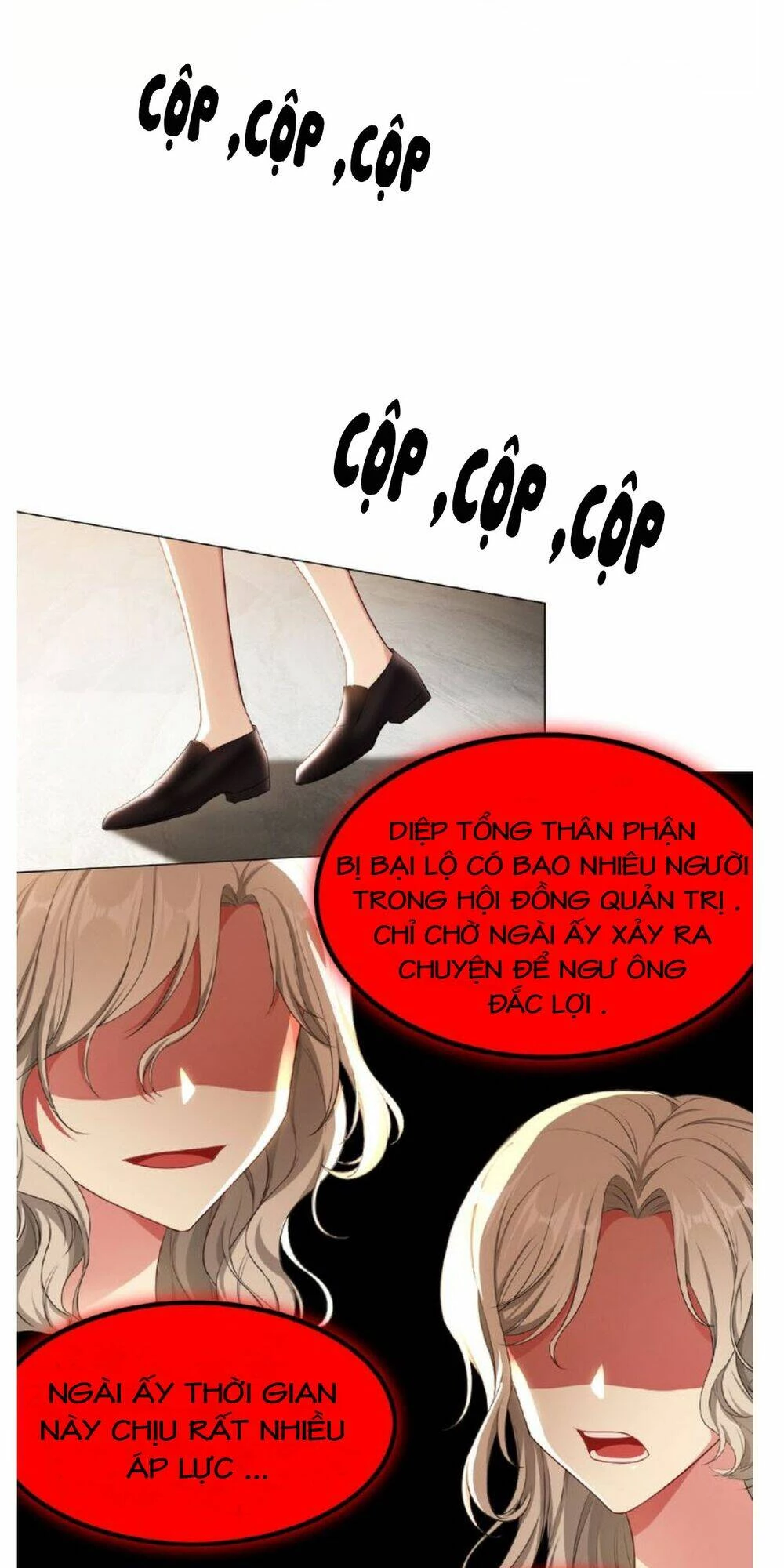 Cô Vợ Nhỏ Nuông Chiều Quá Lại Thành Ác!! Chapter 120 - 8