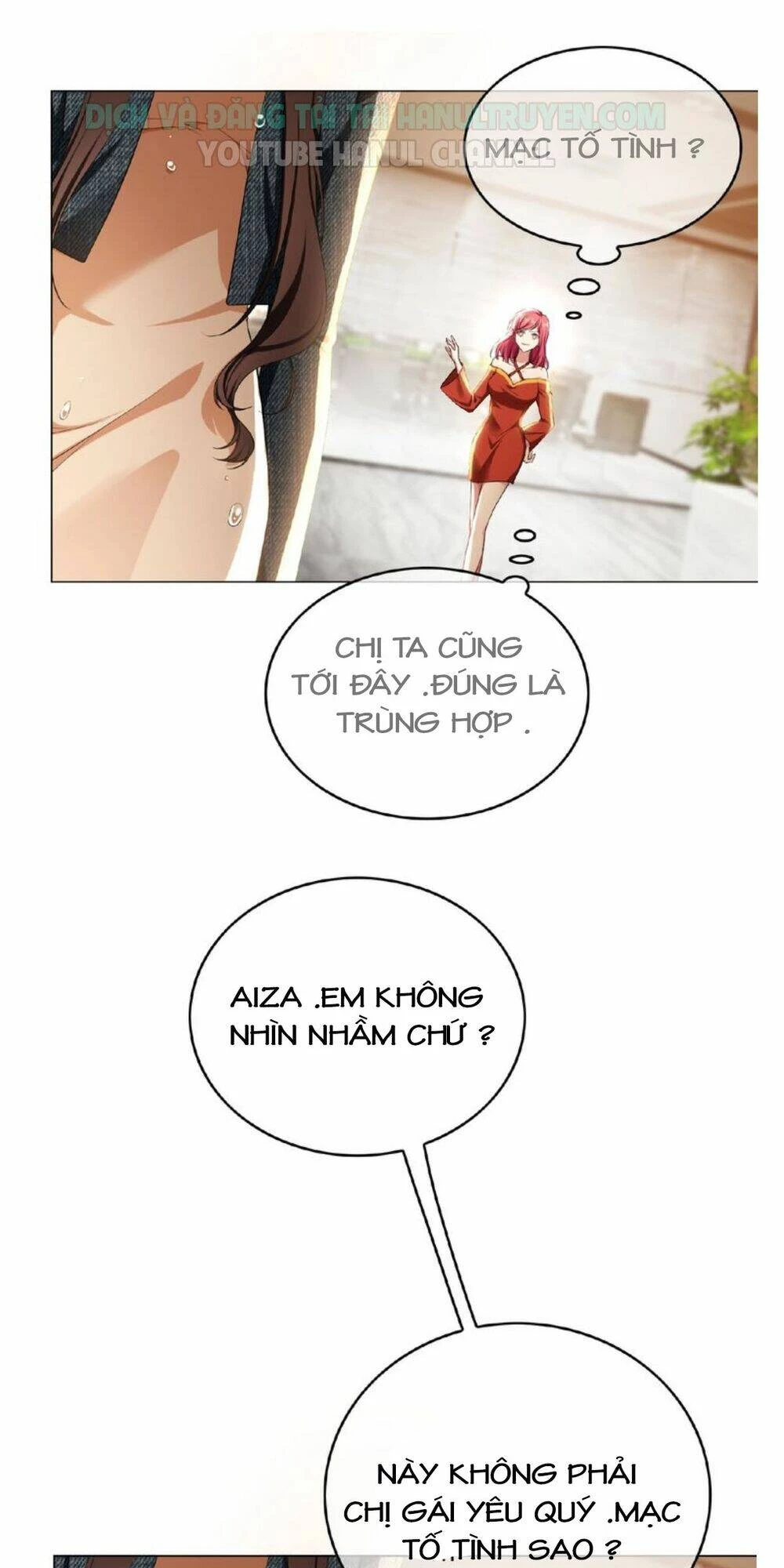 Cô Vợ Nhỏ Nuông Chiều Quá Lại Thành Ác!! Chapter 120 - 12