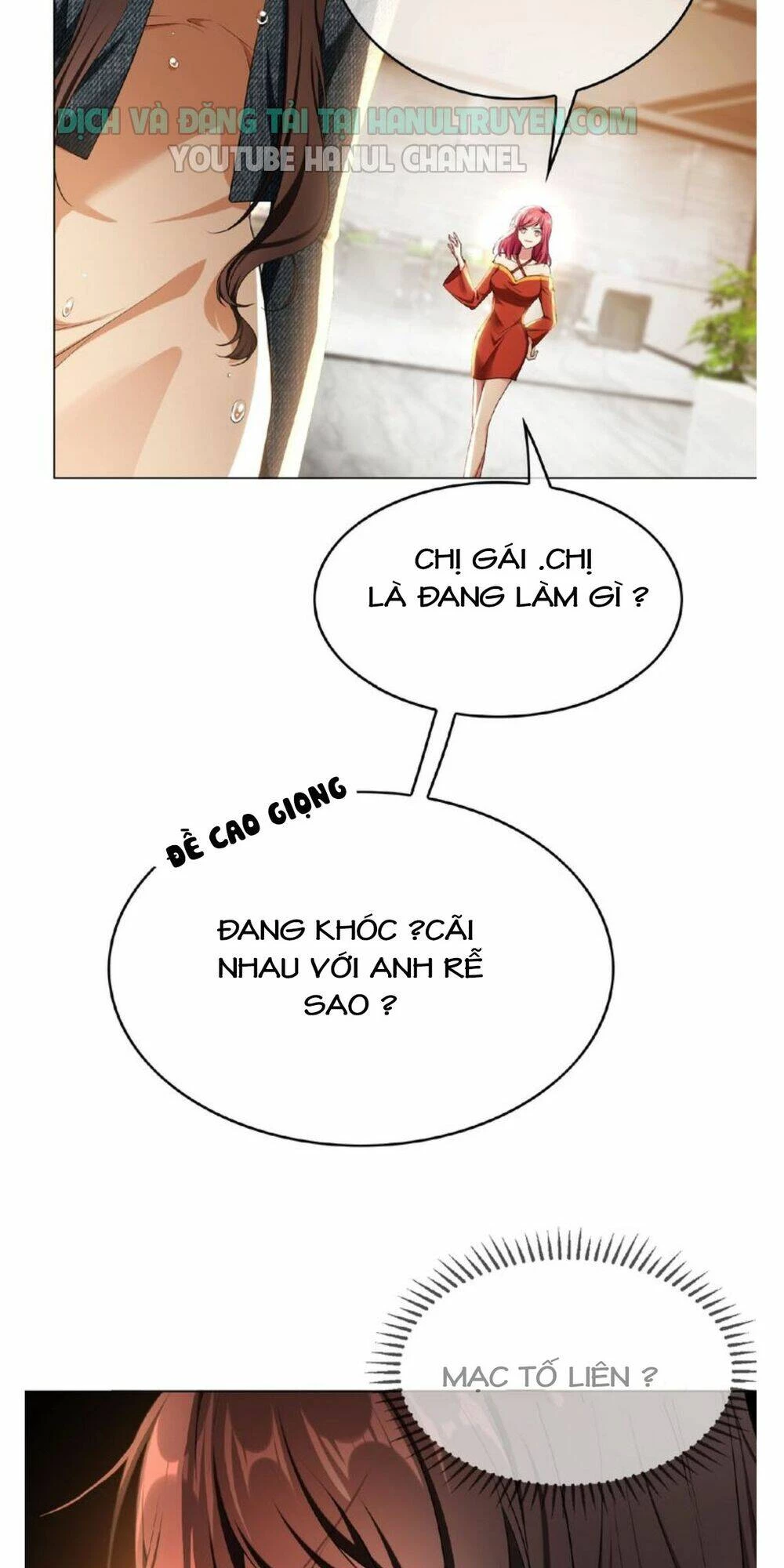 Cô Vợ Nhỏ Nuông Chiều Quá Lại Thành Ác!! Chapter 120 - 13