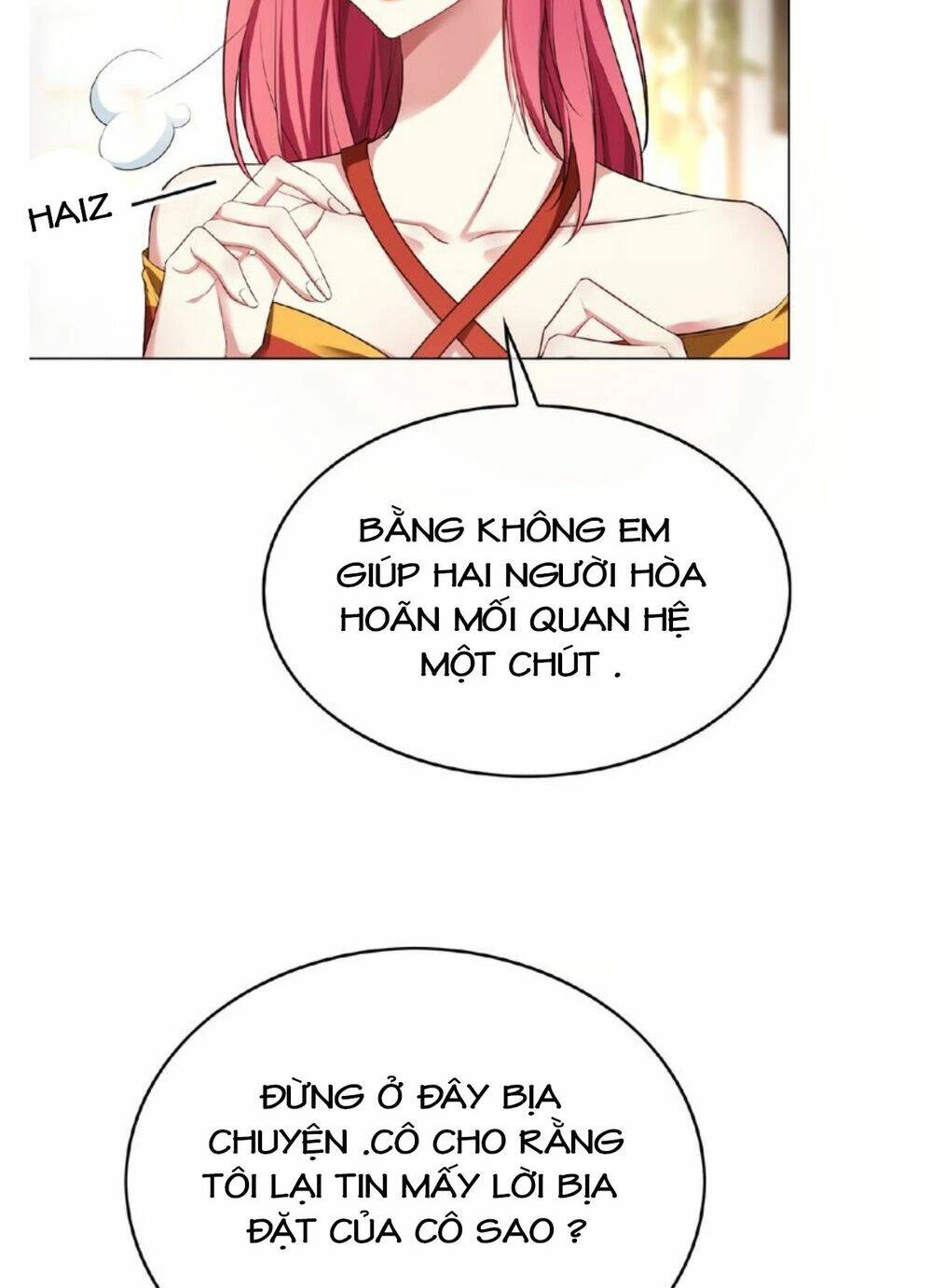 Cô Vợ Nhỏ Nuông Chiều Quá Lại Thành Ác!! Chapter 120 - 16