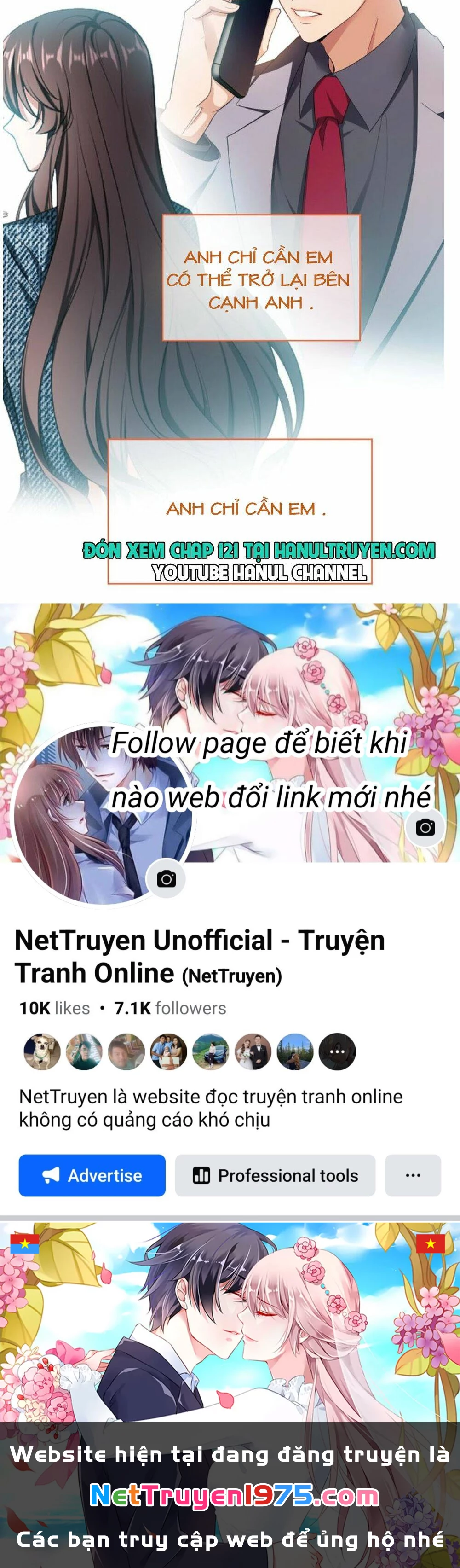 Cô Vợ Nhỏ Nuông Chiều Quá Lại Thành Ác!! Chapter 120 - 19