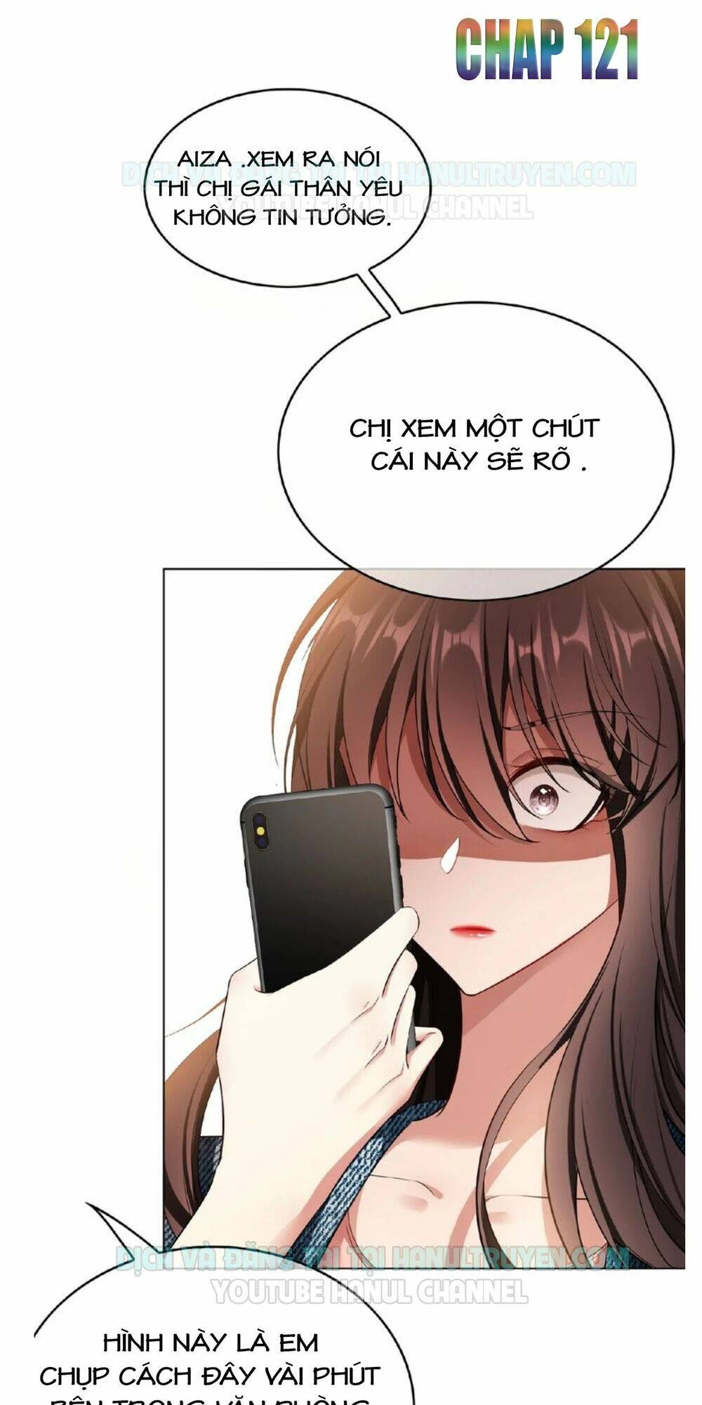 Cô Vợ Nhỏ Nuông Chiều Quá Lại Thành Ác!! Chapter 121 - 2