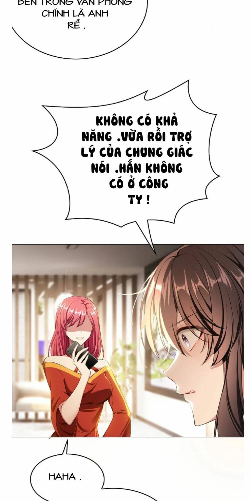 Cô Vợ Nhỏ Nuông Chiều Quá Lại Thành Ác!! Chapter 121 - 3