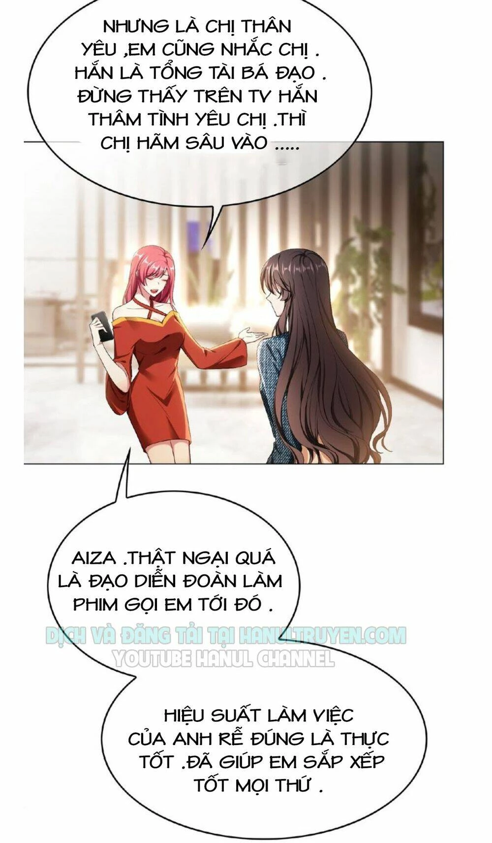 Cô Vợ Nhỏ Nuông Chiều Quá Lại Thành Ác!! Chapter 121 - 6