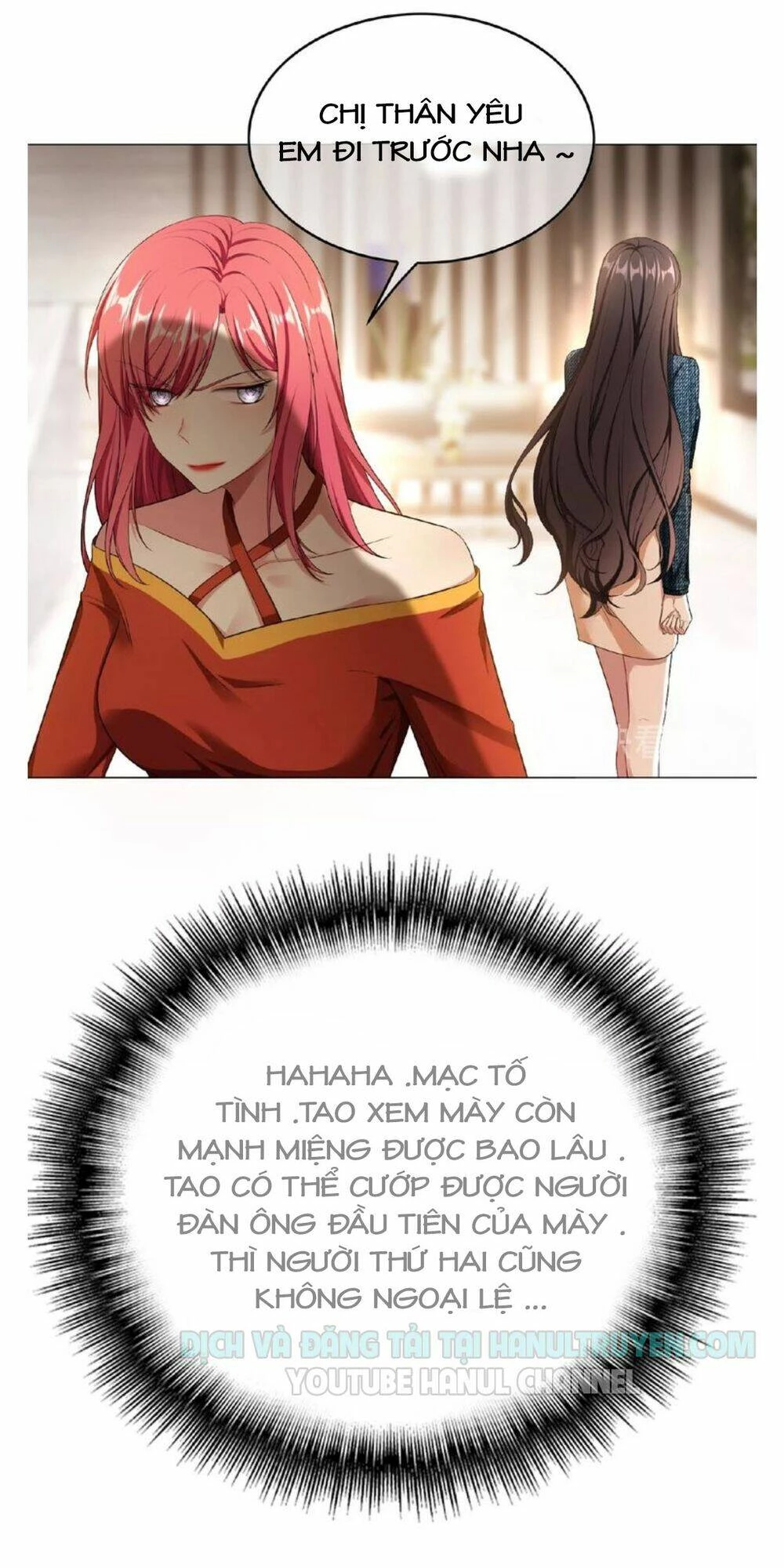 Cô Vợ Nhỏ Nuông Chiều Quá Lại Thành Ác!! Chapter 121 - 7