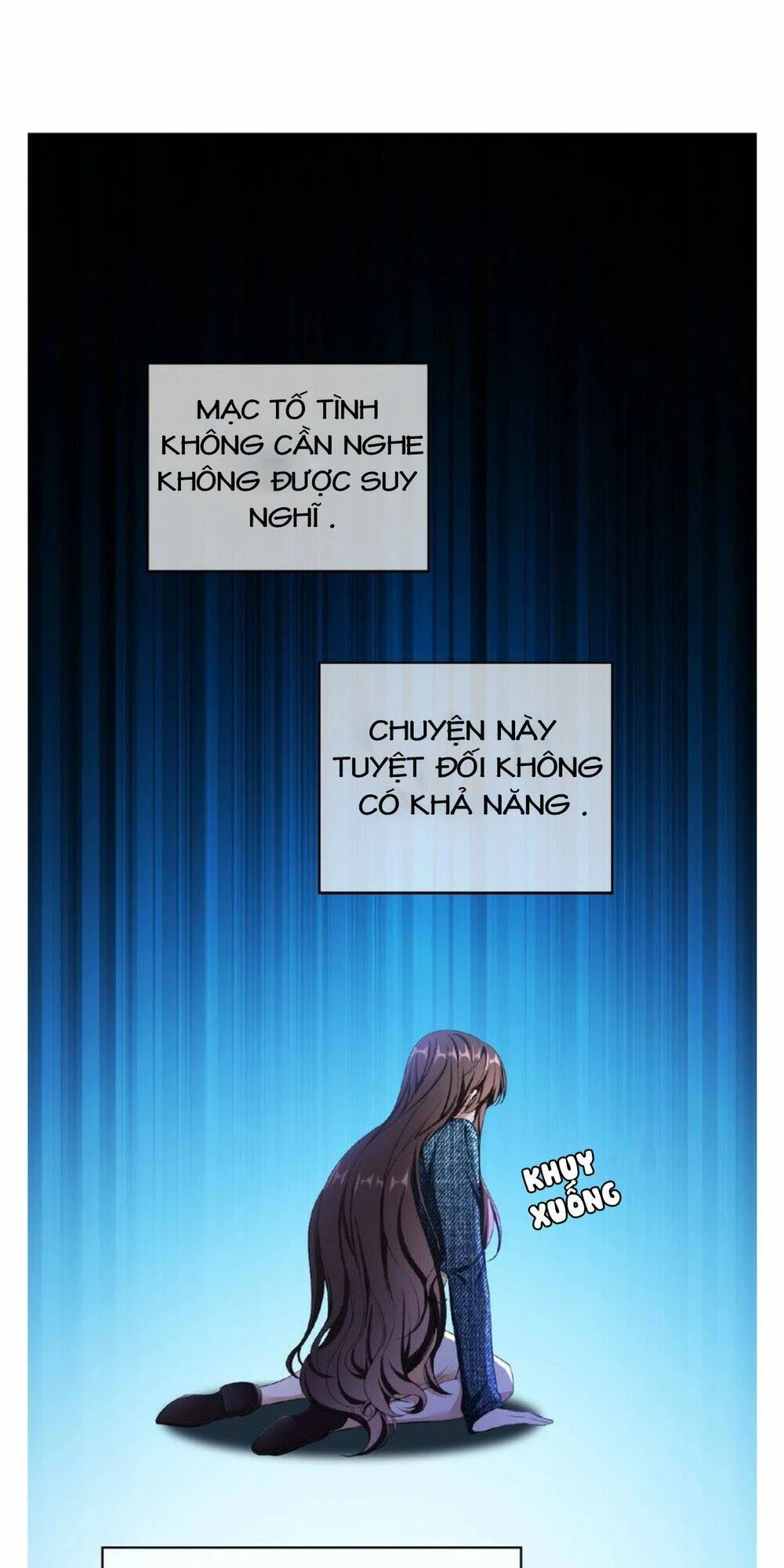 Cô Vợ Nhỏ Nuông Chiều Quá Lại Thành Ác!! Chapter 121 - 8