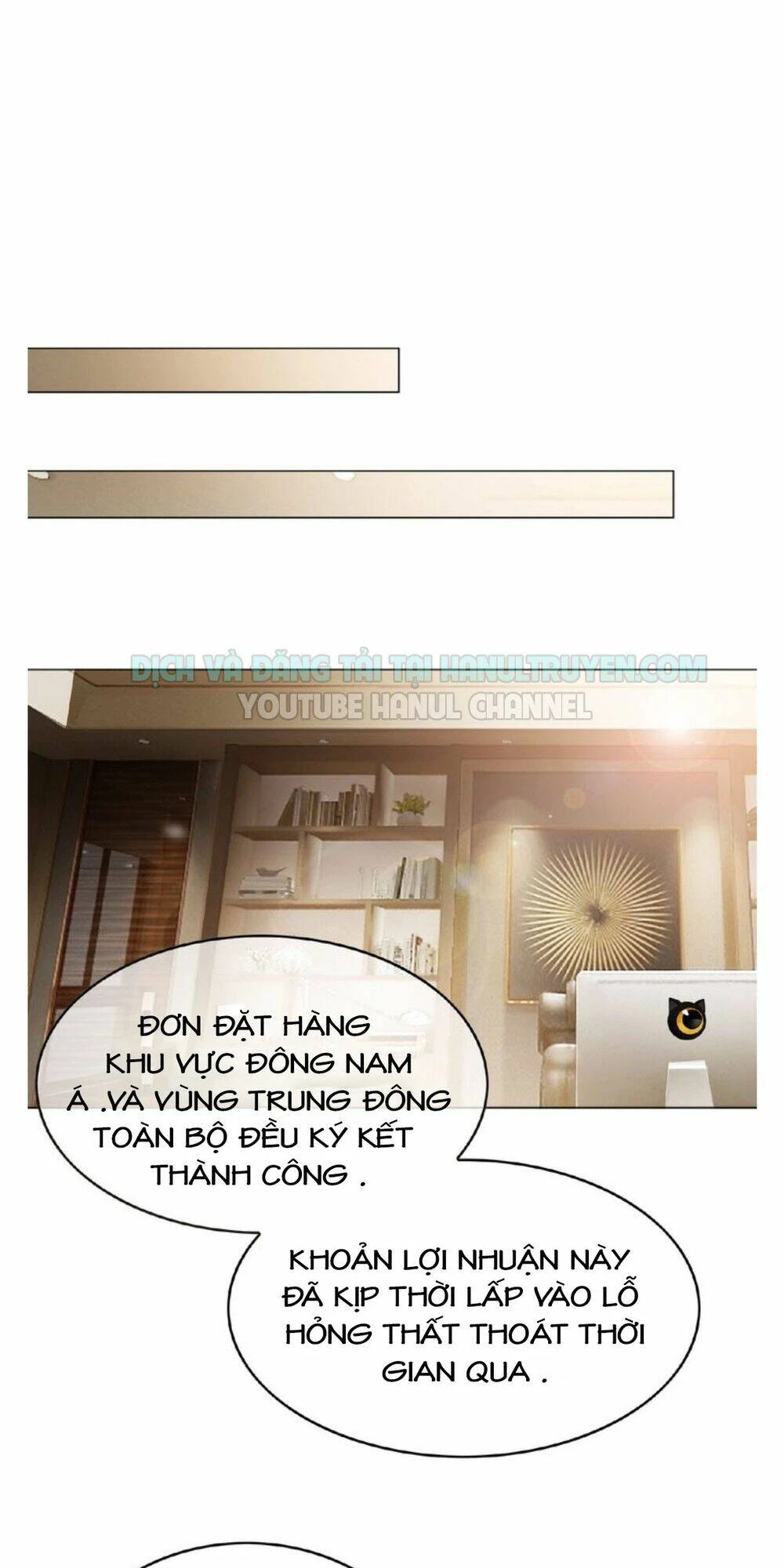 Cô Vợ Nhỏ Nuông Chiều Quá Lại Thành Ác!! Chapter 121 - 11